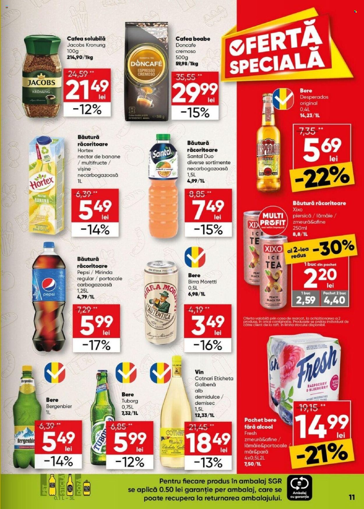 Catalog Profi - 15.05.2024 - 28.05.2024. Pagina 11