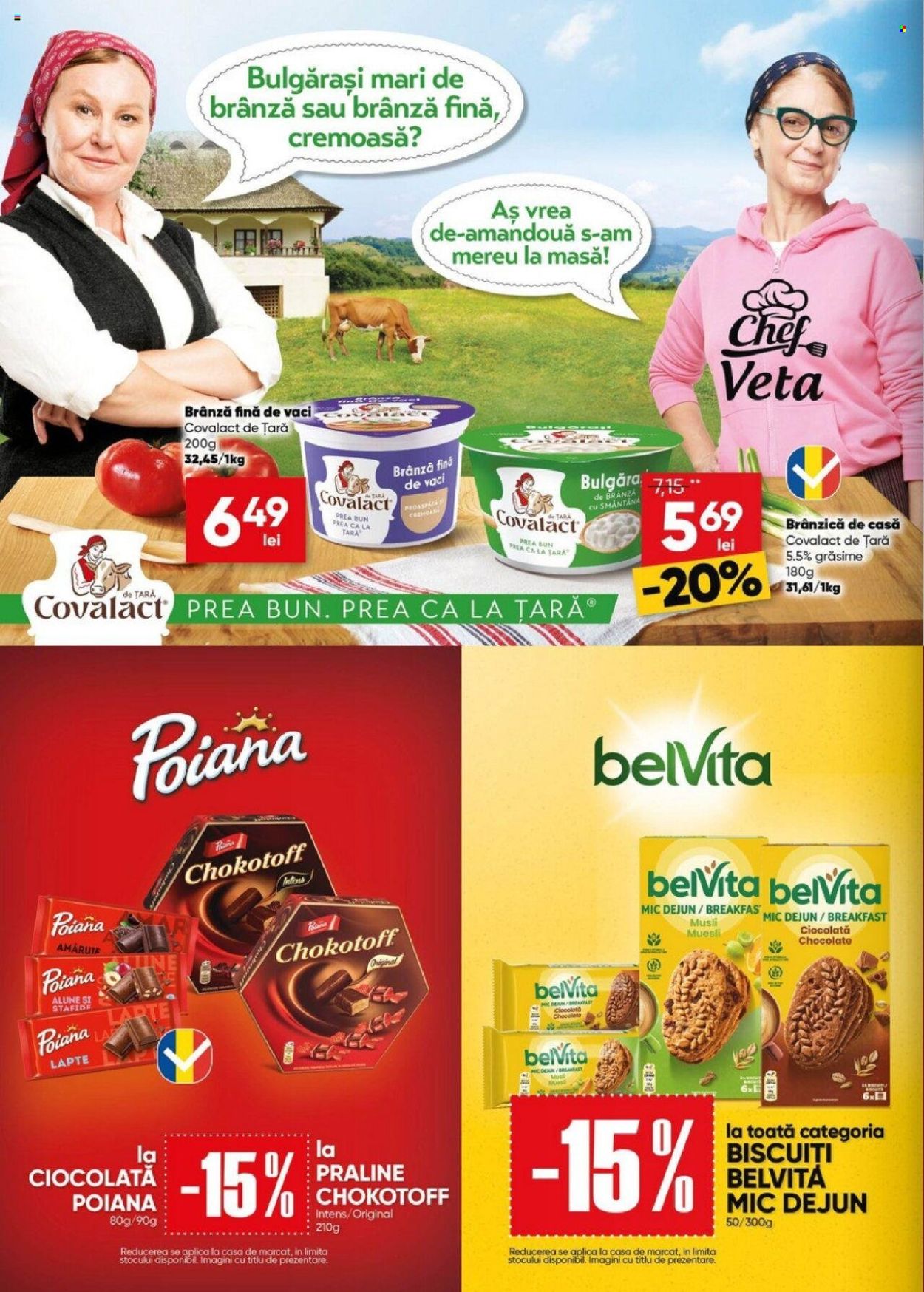 Catalog Profi - 15.05.2024 - 28.05.2024. Pagina 14