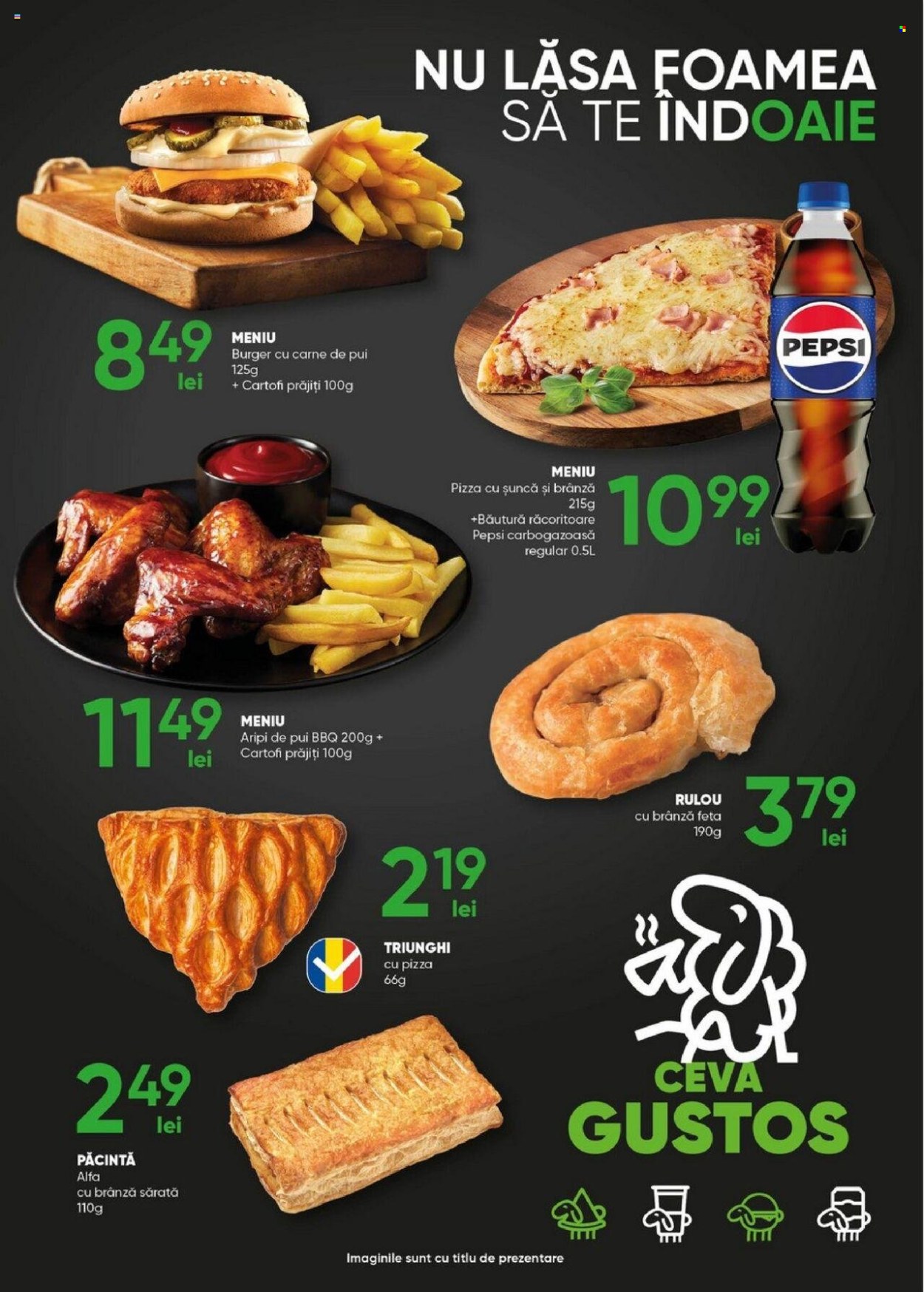 Catalog Profi - 15.05.2024 - 28.05.2024. Pagina 18
