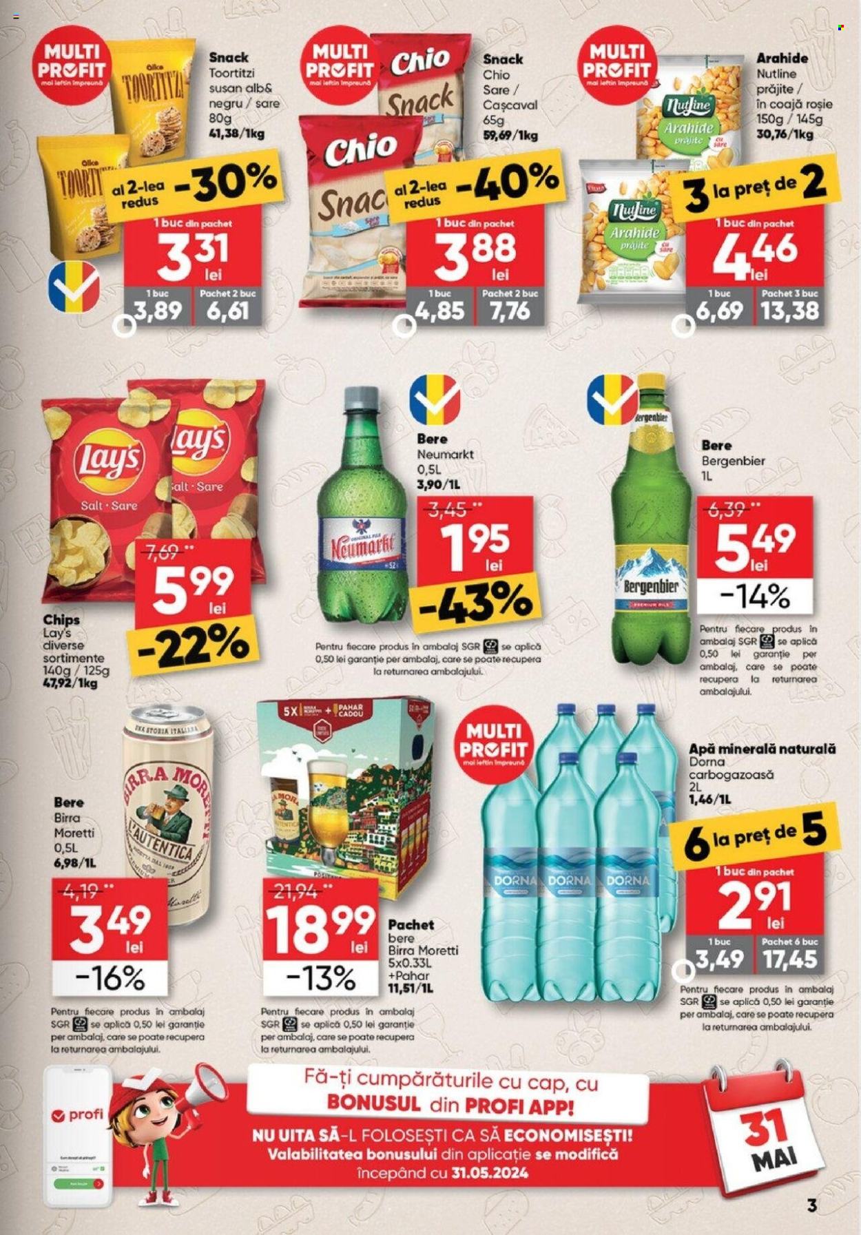 Catalog Profi City - 15.05.2024 - 28.05.2024. Pagina 3