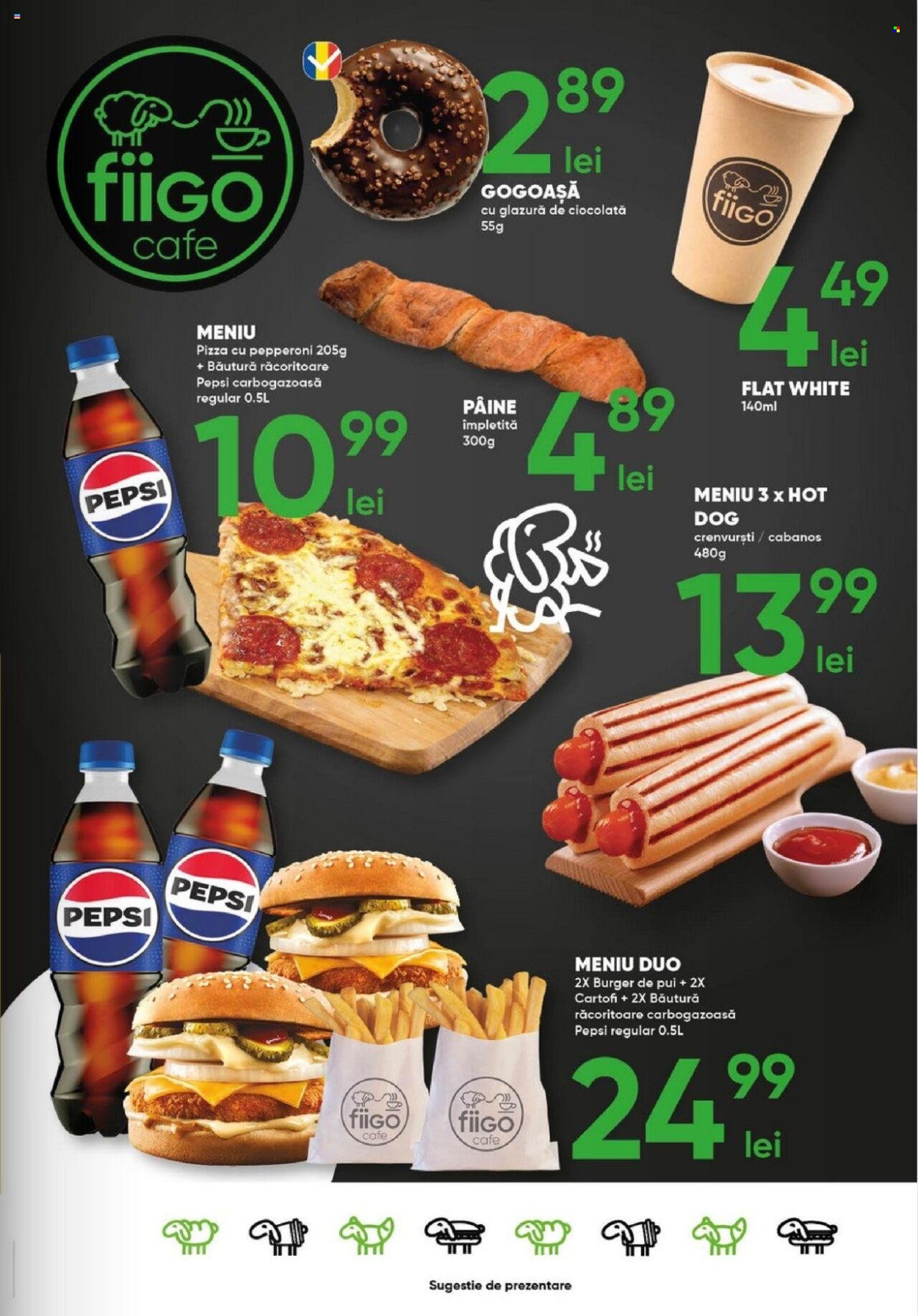 Catalog Profi City - 15.05.2024 - 28.05.2024. Pagina 5