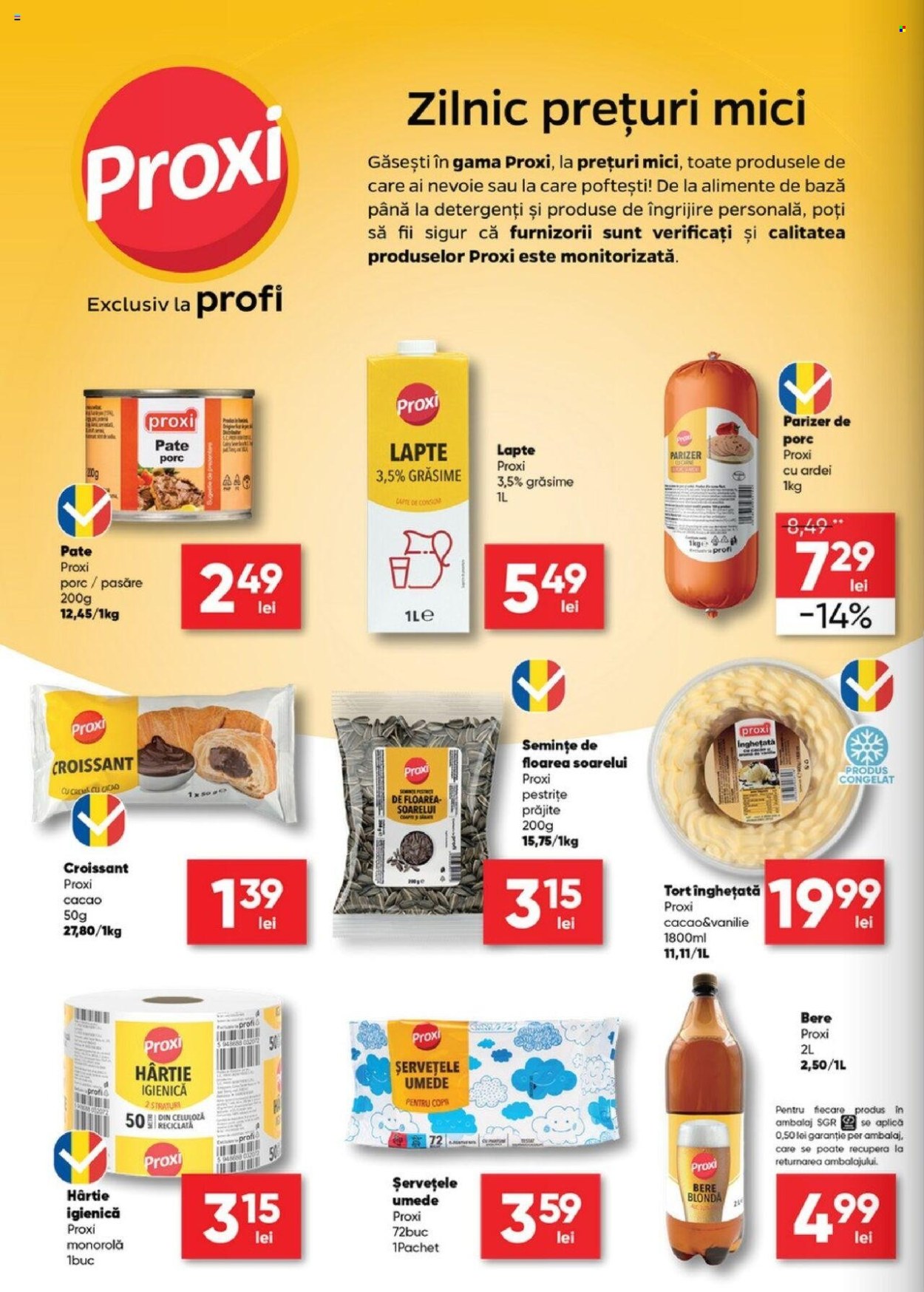 Catalog Profi Loco - 15.05.2024 - 28.05.2024. Pagina 2