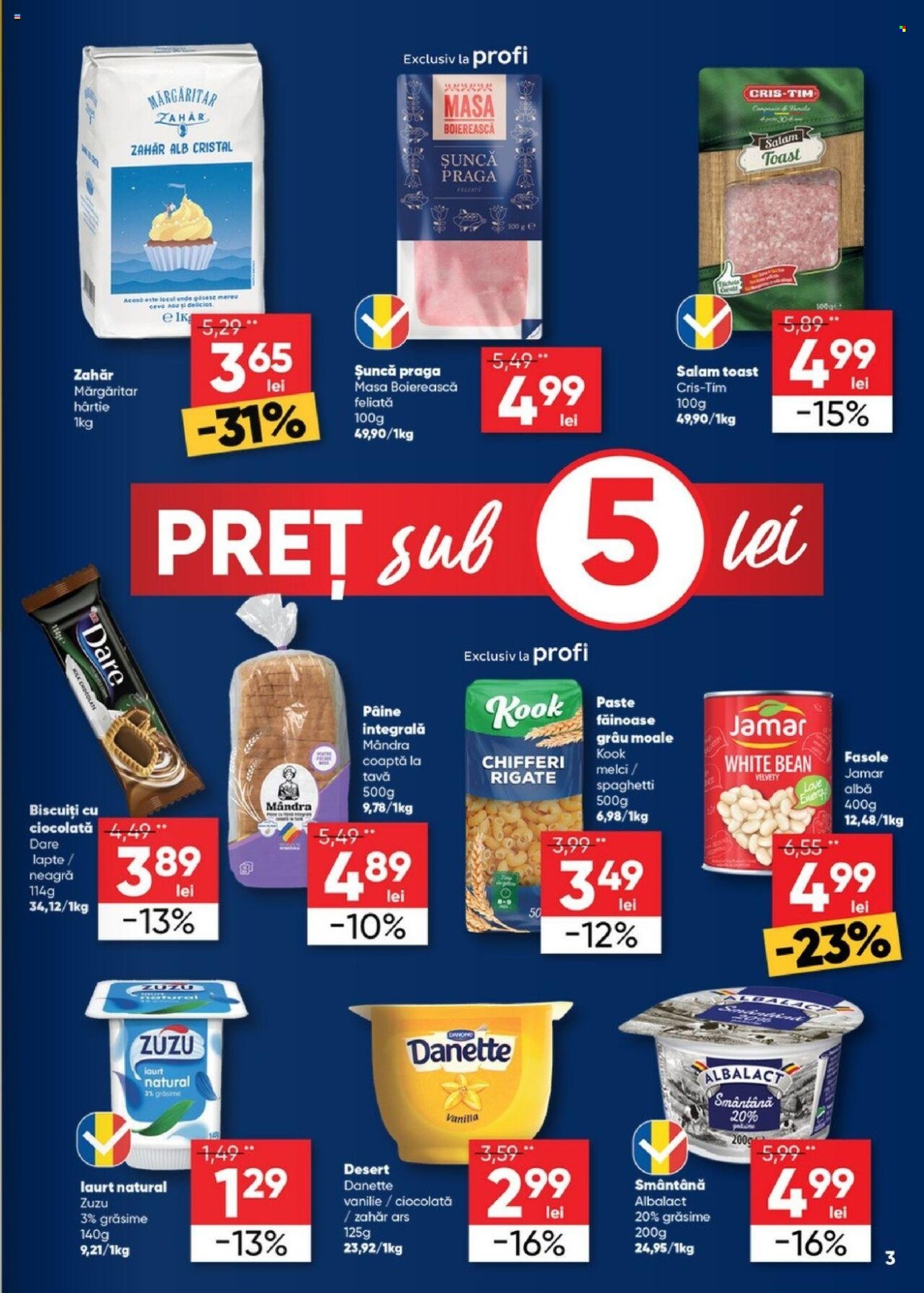 Catalog Profi Loco - 15.05.2024 - 28.05.2024. Pagina 3