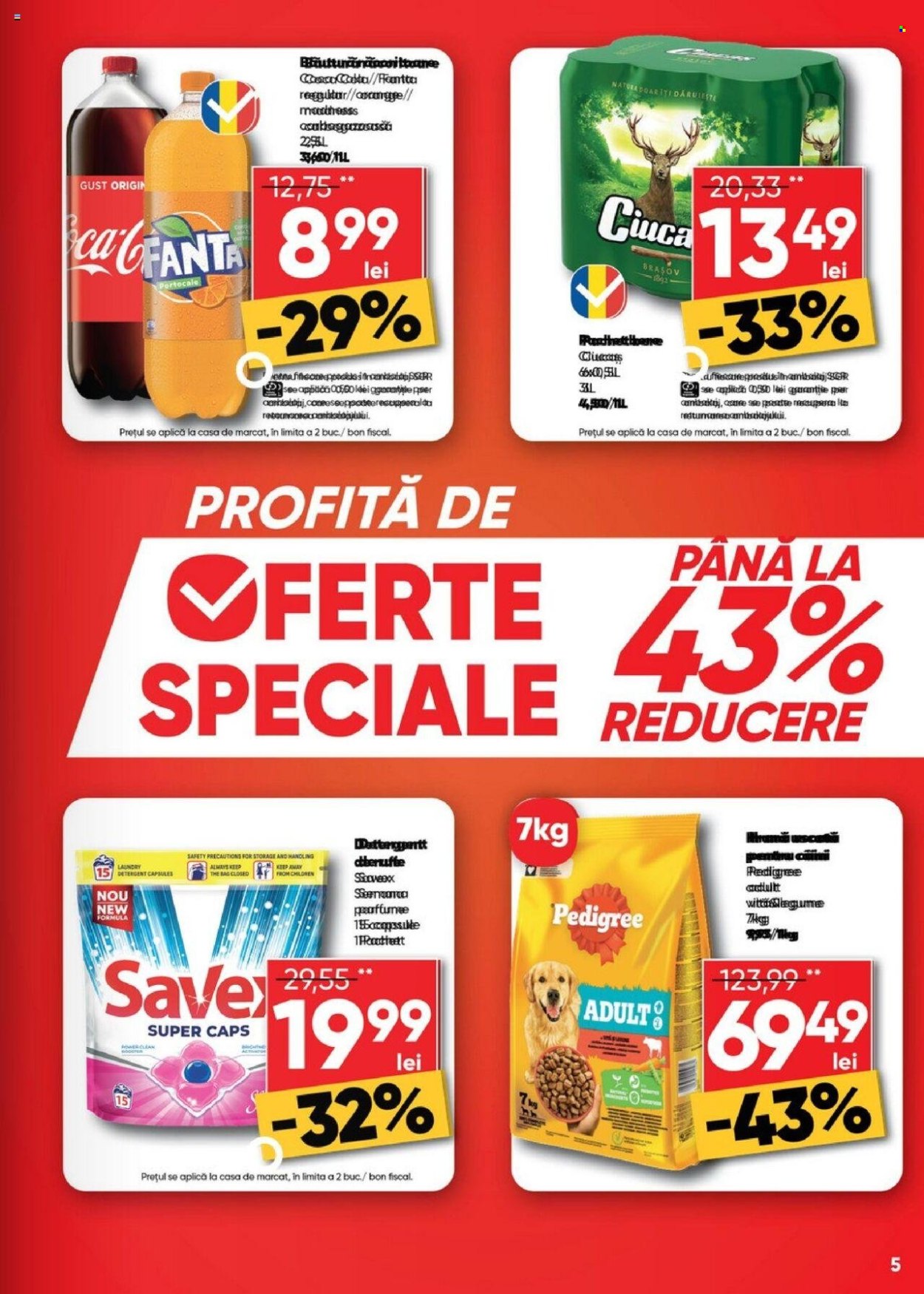 Catalog Profi Loco - 15.05.2024 - 28.05.2024. Pagina 5