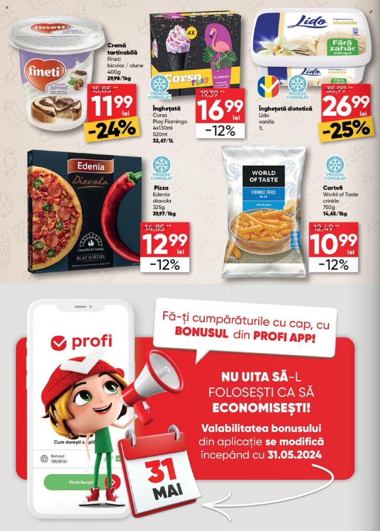 Catalog Profi Loco - 15.05.2024 - 28.05.2024. Pagina 8