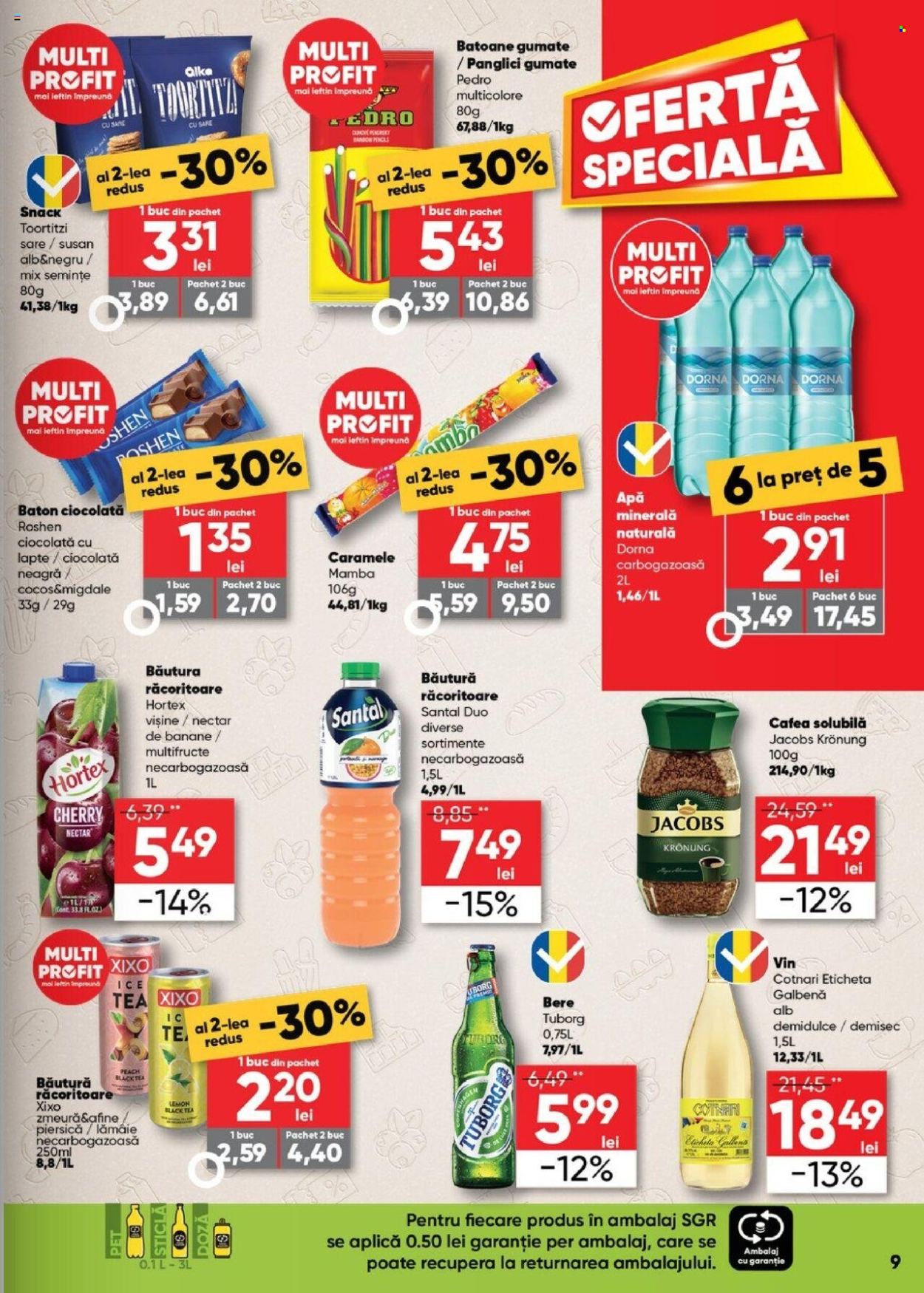 Catalog Profi Loco - 15.05.2024 - 28.05.2024. Pagina 9
