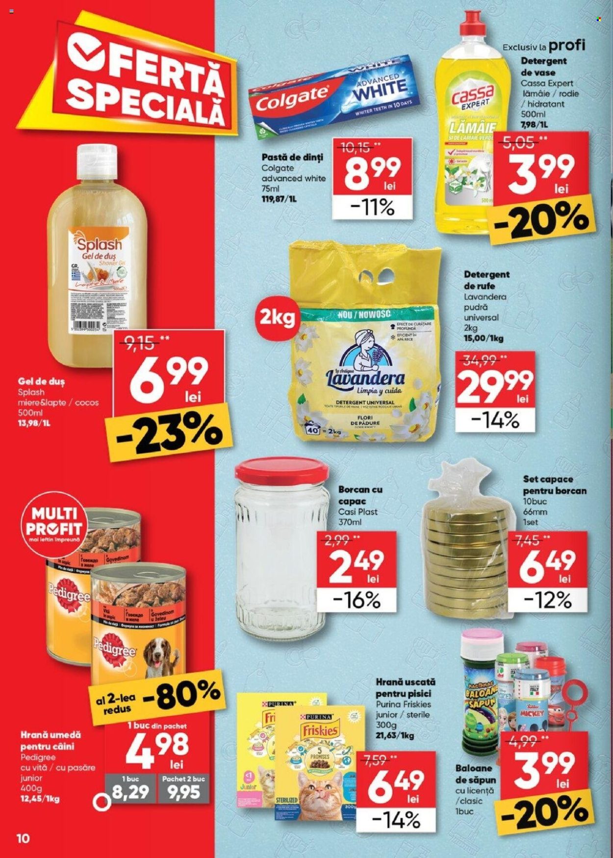 Catalog Profi Loco - 15.05.2024 - 28.05.2024. Pagina 10