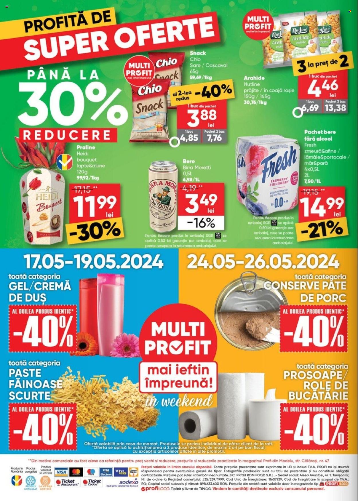 Catalog Profi Loco - 15.05.2024 - 28.05.2024. Pagina 12