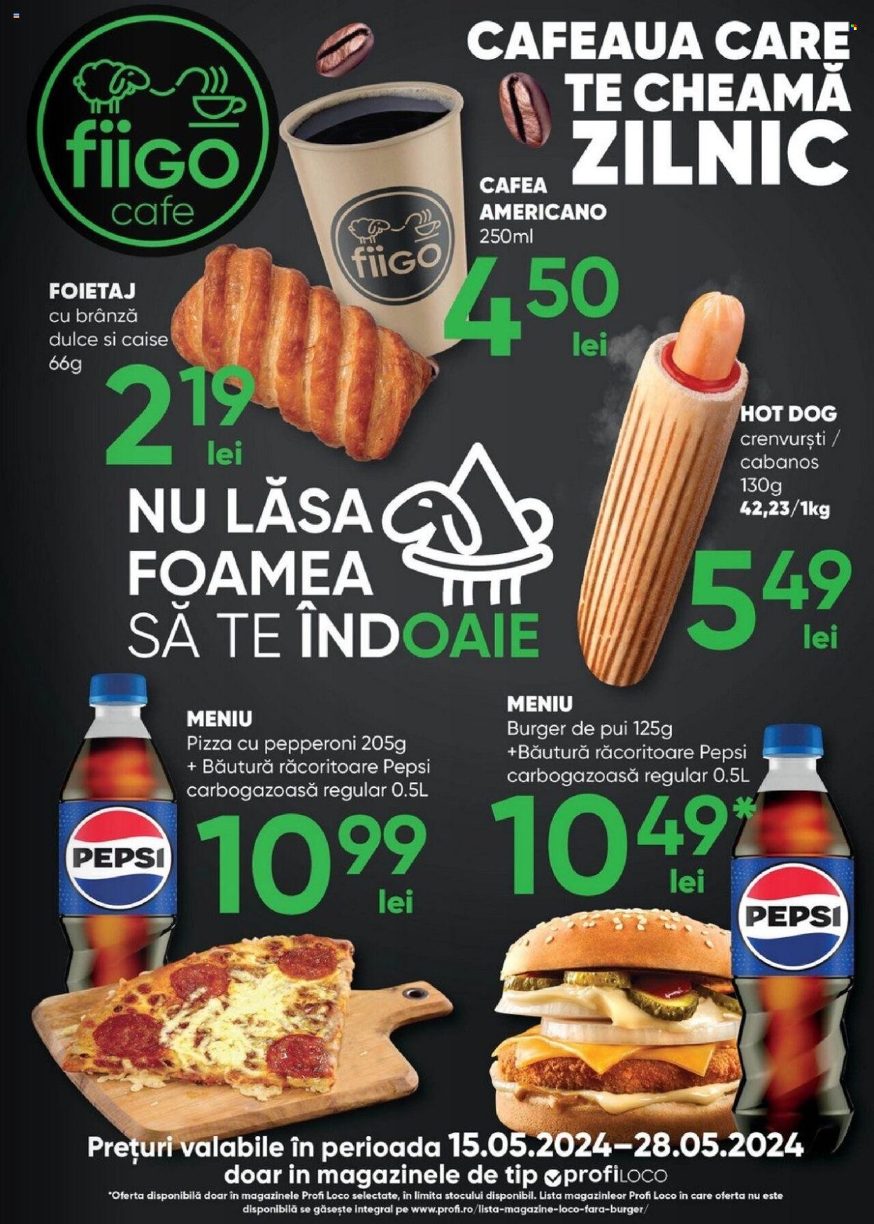 Catalog Profi Loco - 15.05.2024 - 28.05.2024. Pagina 13