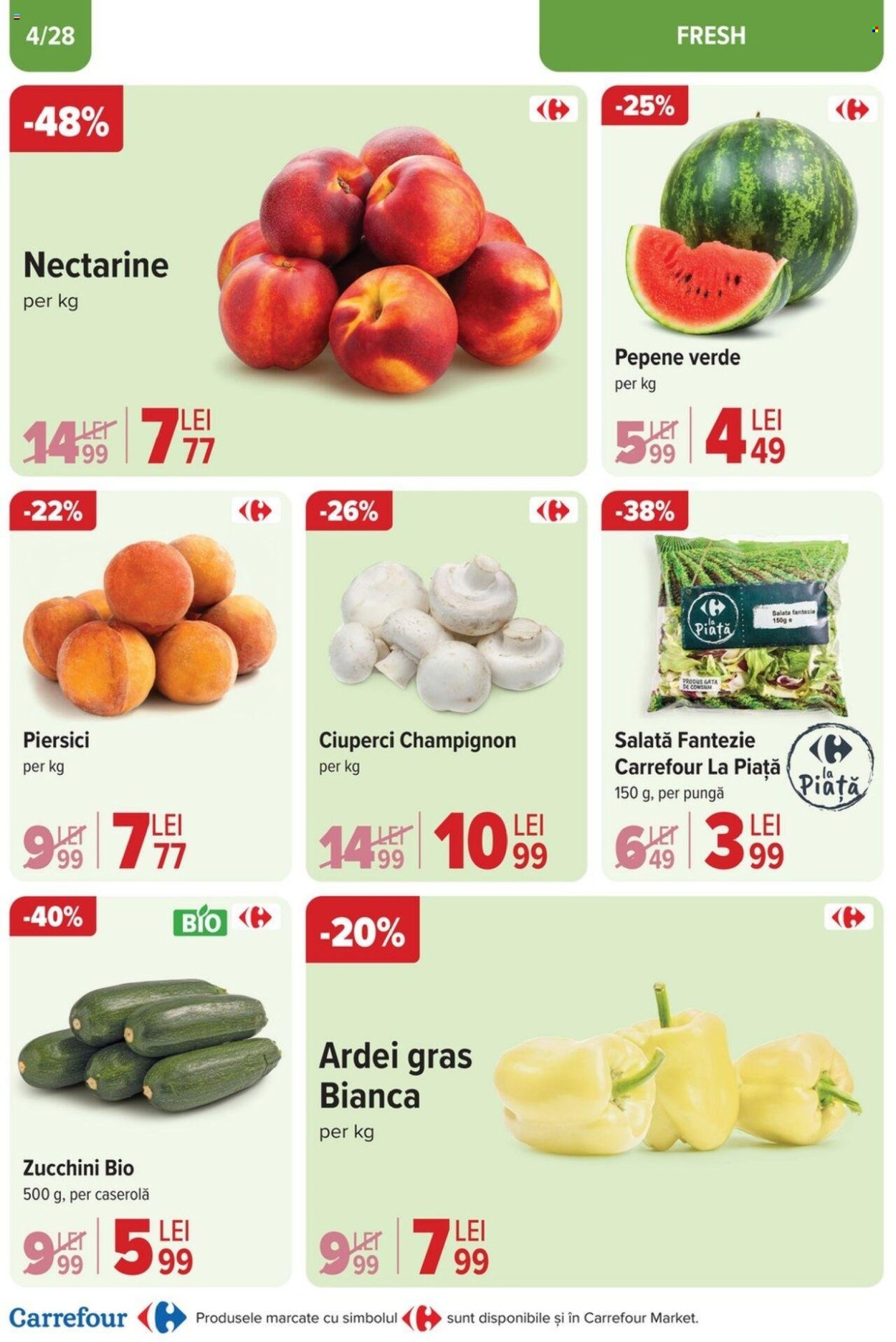 Catalog Carrefour - 15.05.2024 - 21.05.2024. Pagina 4