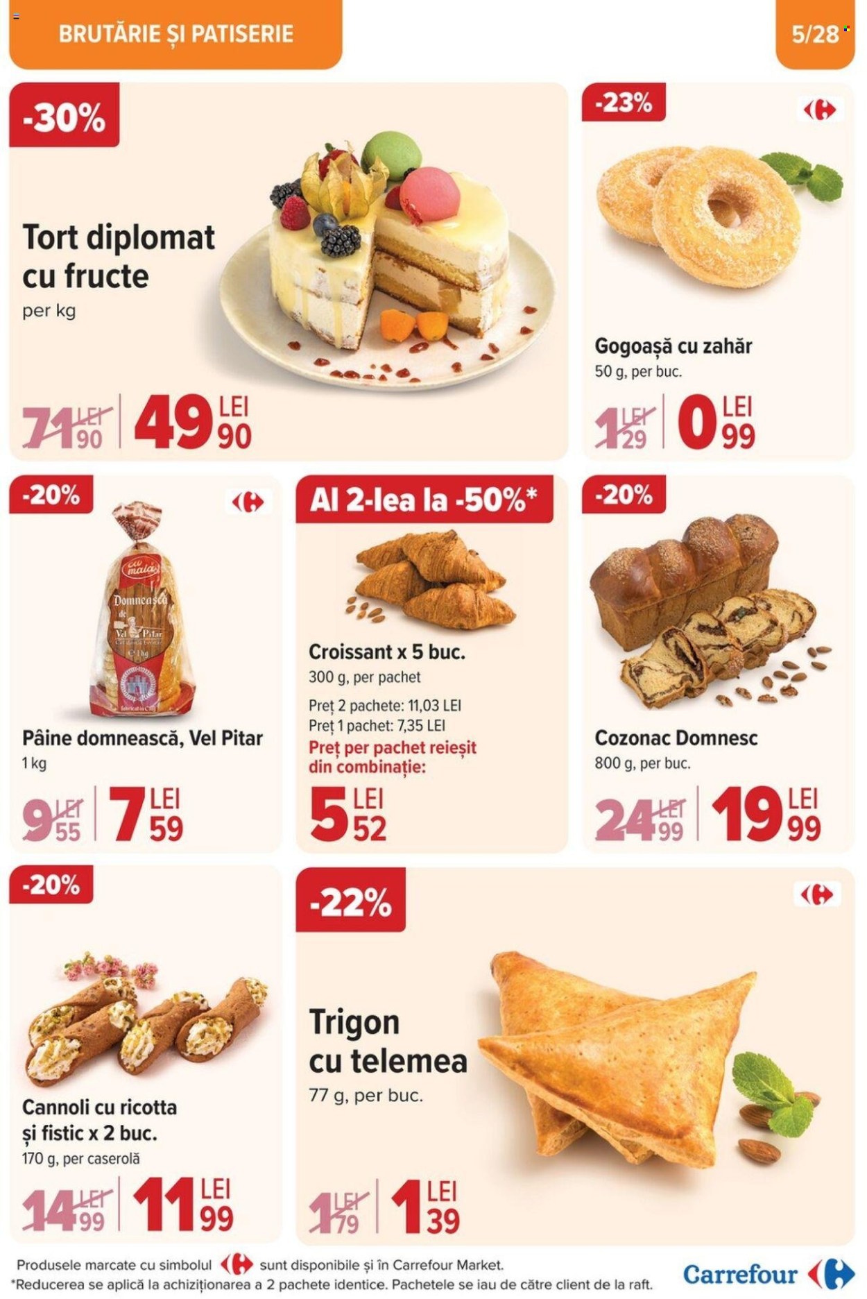 Catalog Carrefour - 15.05.2024 - 21.05.2024. Pagina 5
