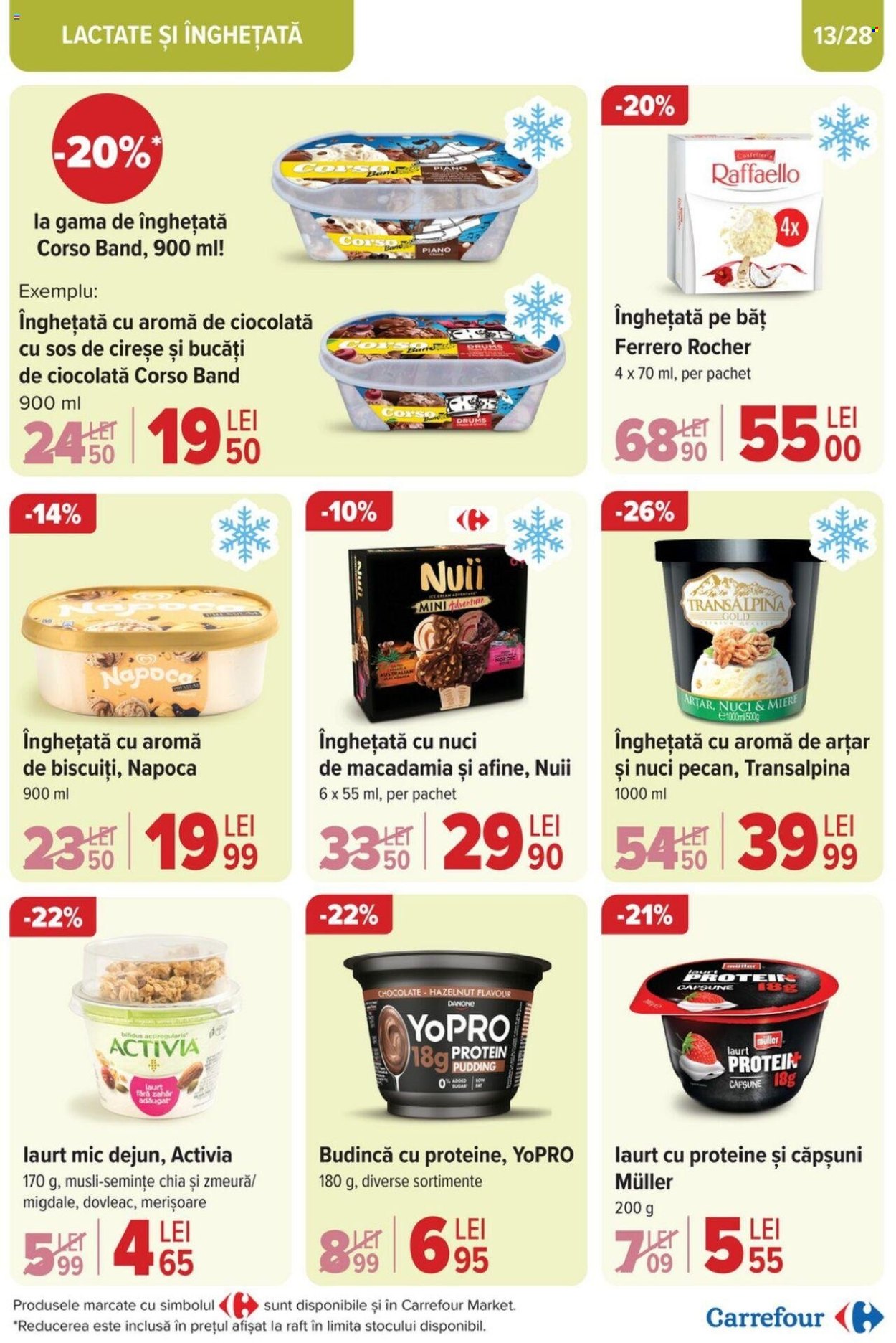 Catalog Carrefour - 15.05.2024 - 21.05.2024. Pagina 13