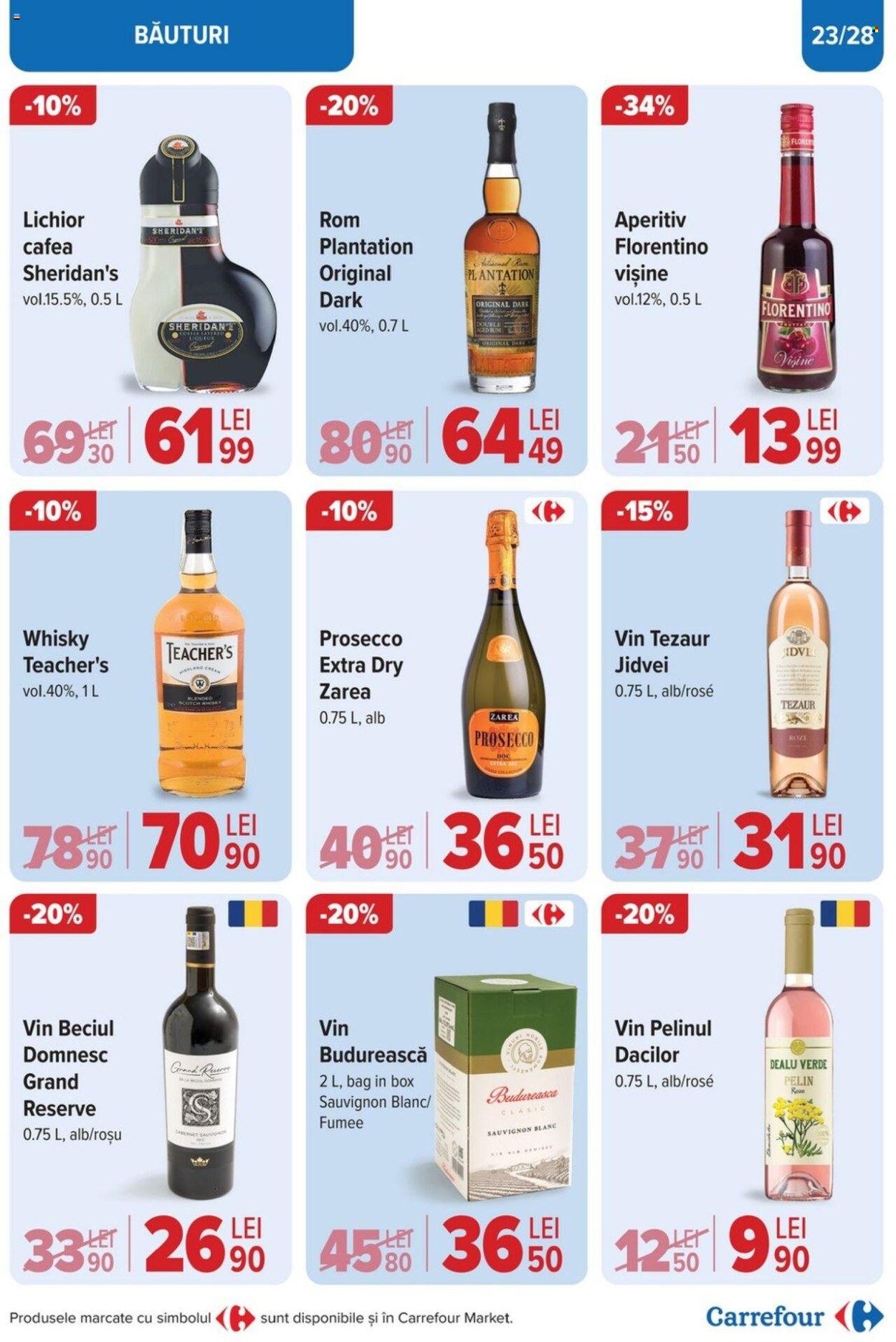 Catalog Carrefour - 15.05.2024 - 21.05.2024. Pagina 23