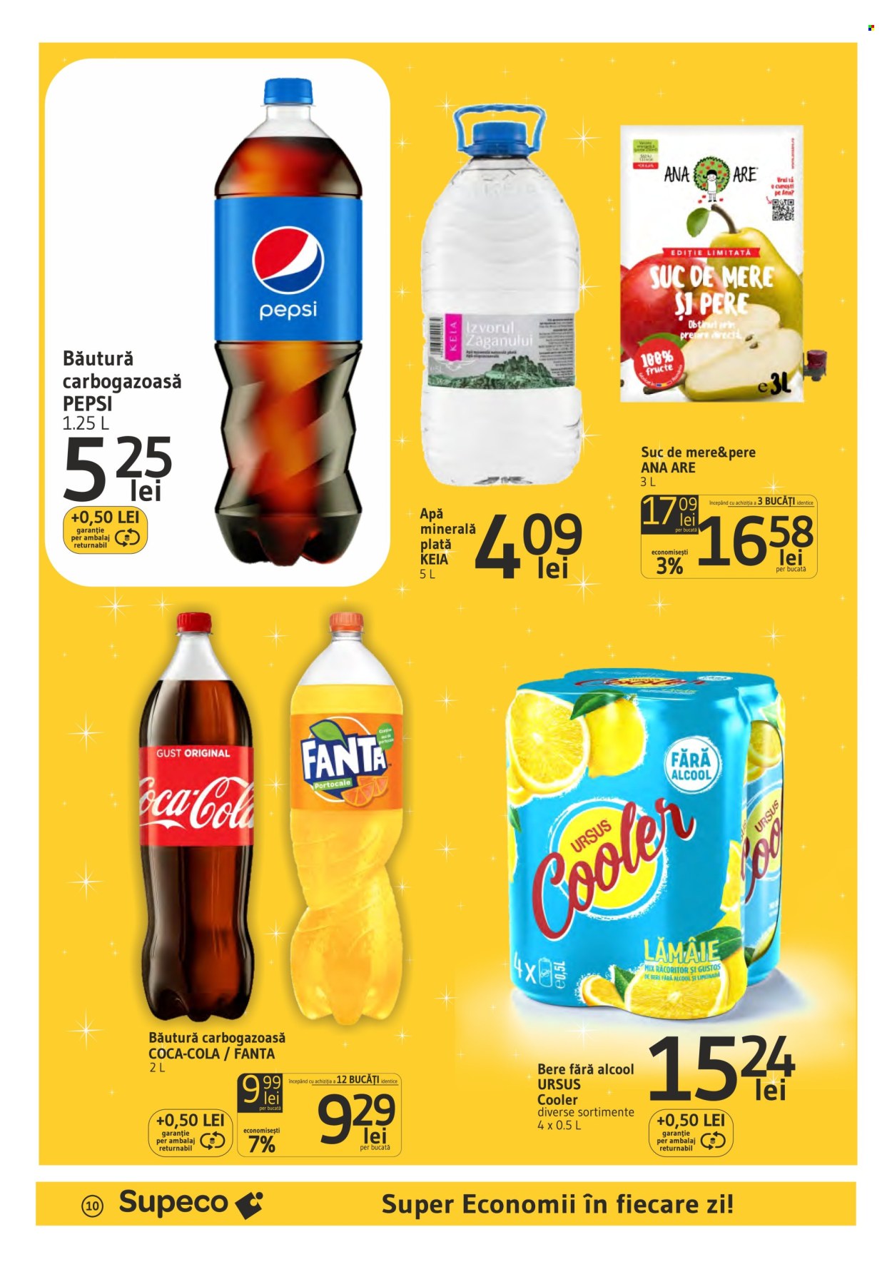 Catalog Supeco - 16.05.2024 - 29.05.2024. Pagina 10