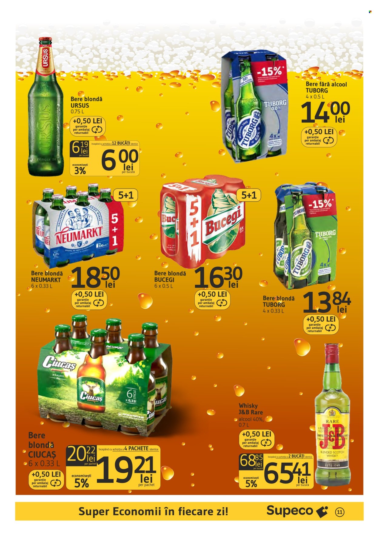 Catalog Supeco - 16.05.2024 - 29.05.2024. Pagina 11