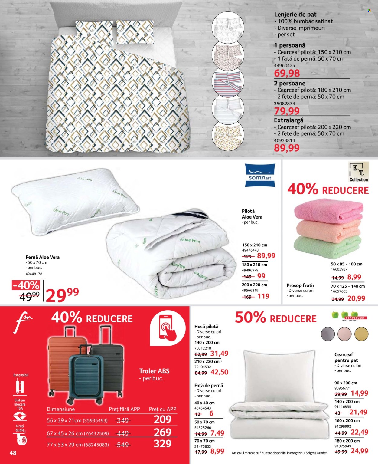 Catalog Selgros - 17.05.2024 - 30.05.2024. Pagina 30