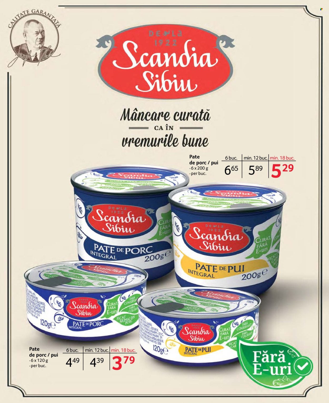 Catalog Selgros - 17.05.2024 - 30.05.2024. Pagina 16