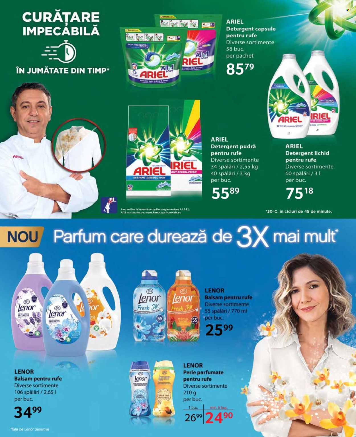 Catalog Selgros - 17.05.2024 - 30.05.2024. Pagina 24