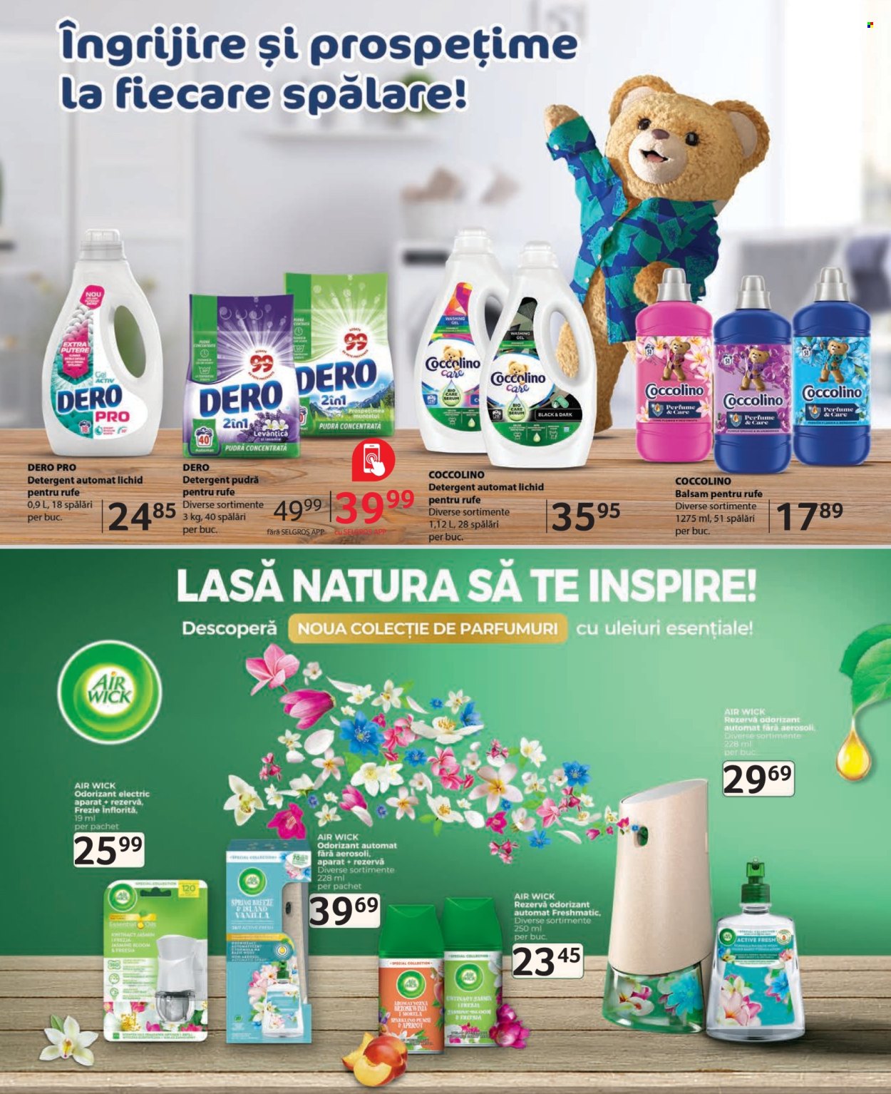 Catalog Selgros - 17.05.2024 - 30.05.2024. Pagina 17