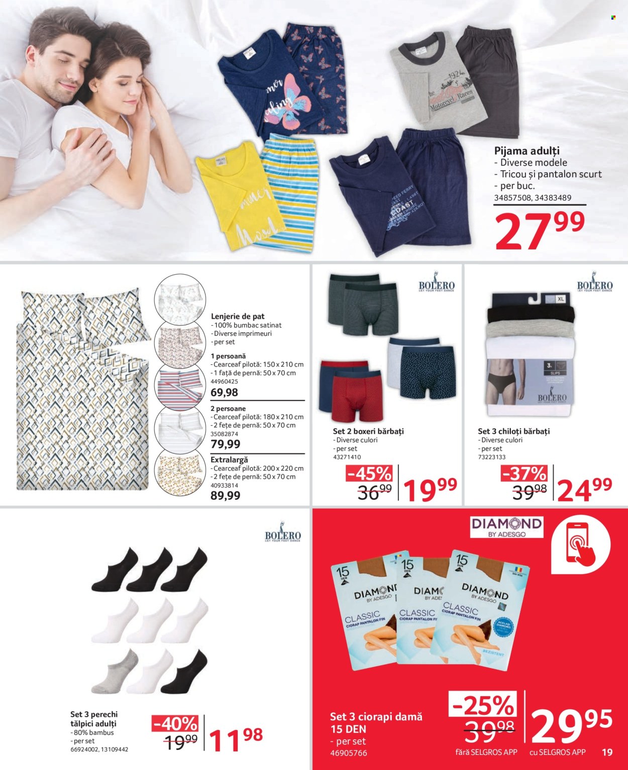 Catalog Selgros - 17.05.2024 - 30.05.2024. Pagina 19