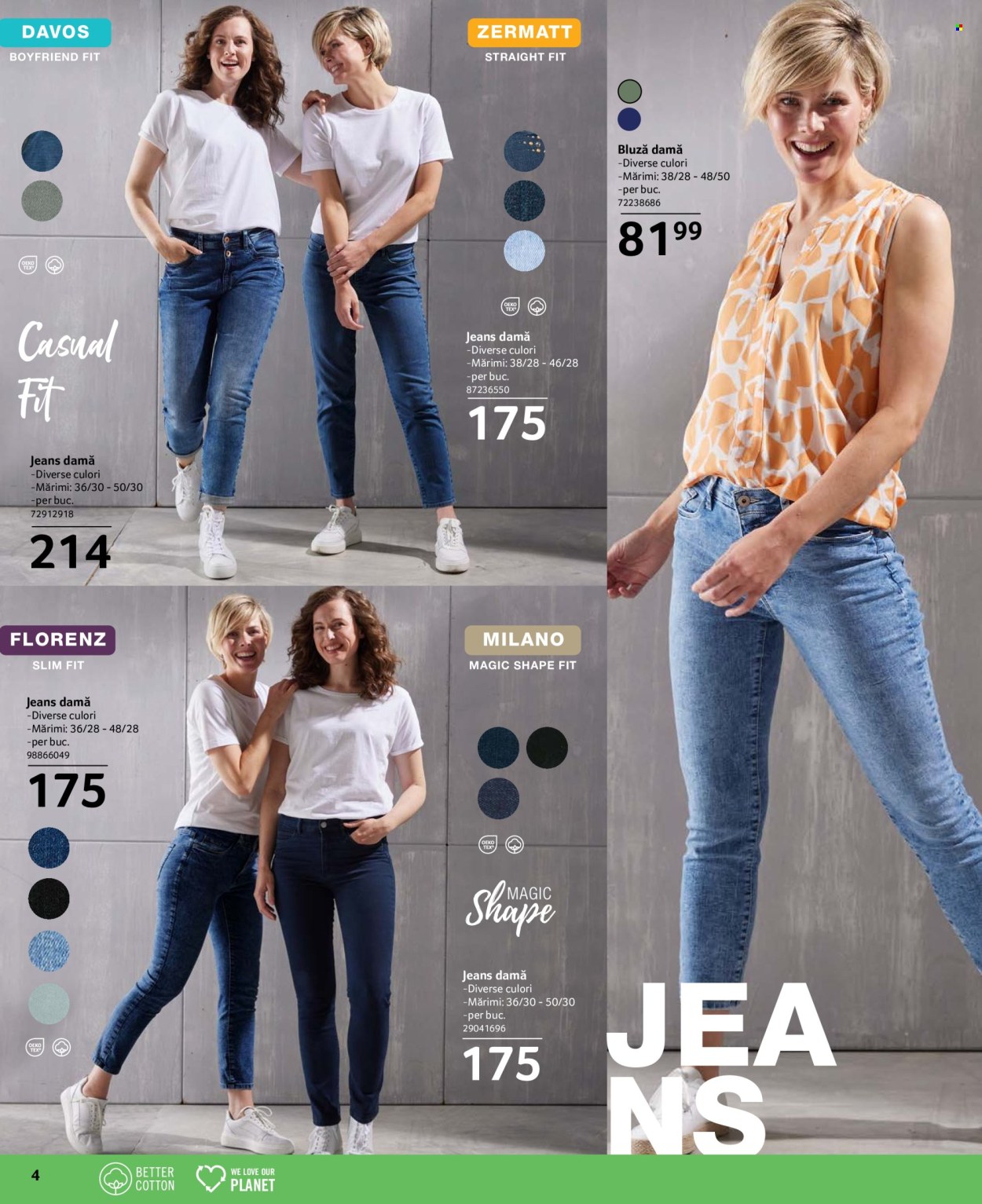 Catalog Selgros - 17.05.2024 - 13.06.2024. Pagina 4