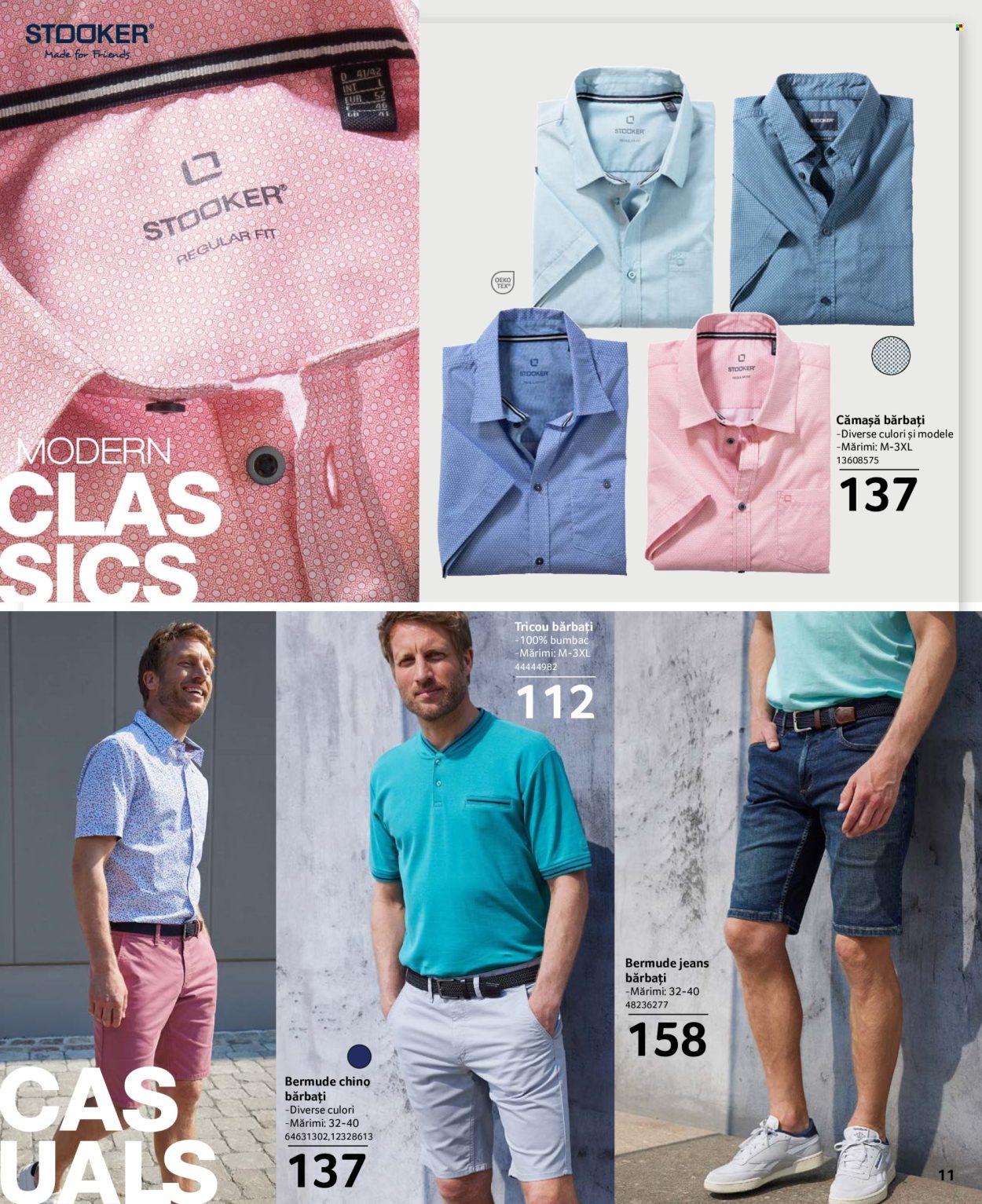 Catalog Selgros - 17.05.2024 - 13.06.2024. Pagina 11