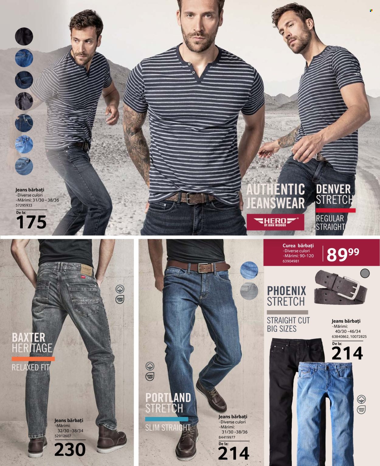 Catalog Selgros - 17.05.2024 - 13.06.2024. Pagina 13