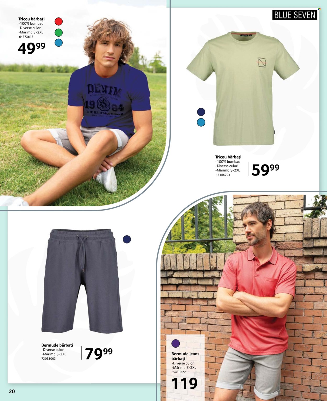 Catalog Selgros - 17.05.2024 - 13.06.2024. Pagina 20