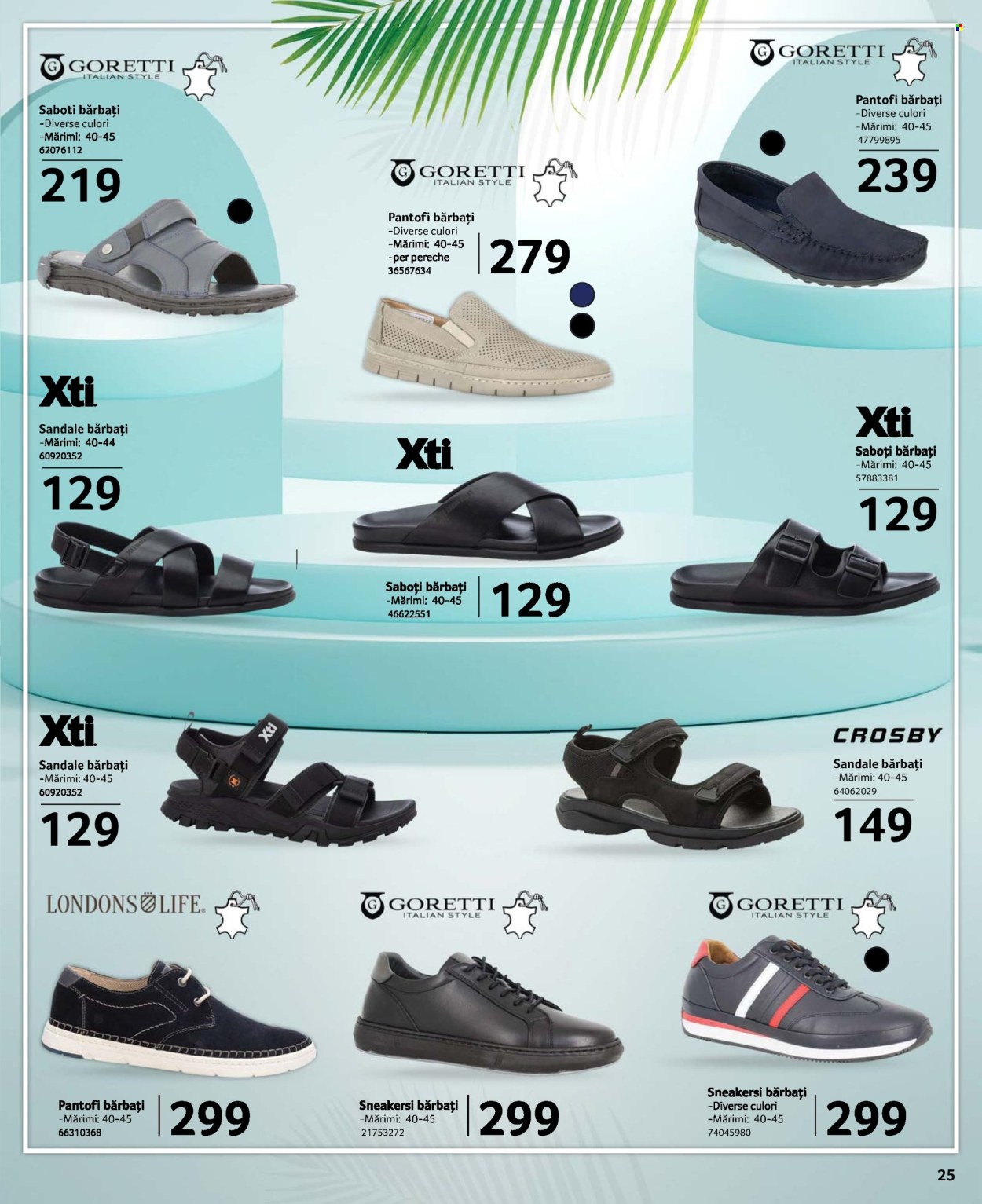 Catalog Selgros - 17.05.2024 - 13.06.2024. Pagina 25