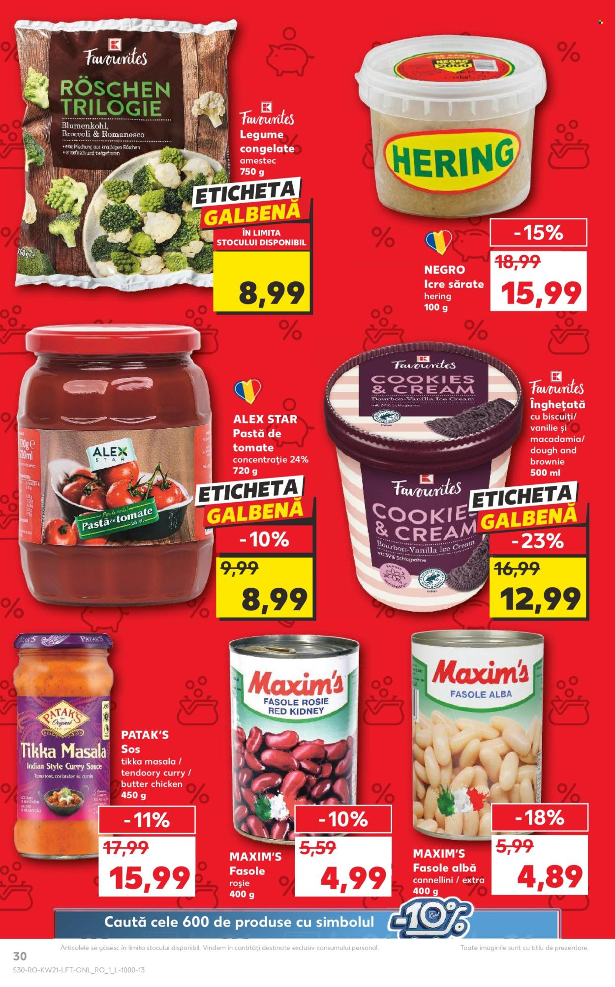 Catalog Kaufland - 22.05.2024 - 28.05.2024. Pagina 30