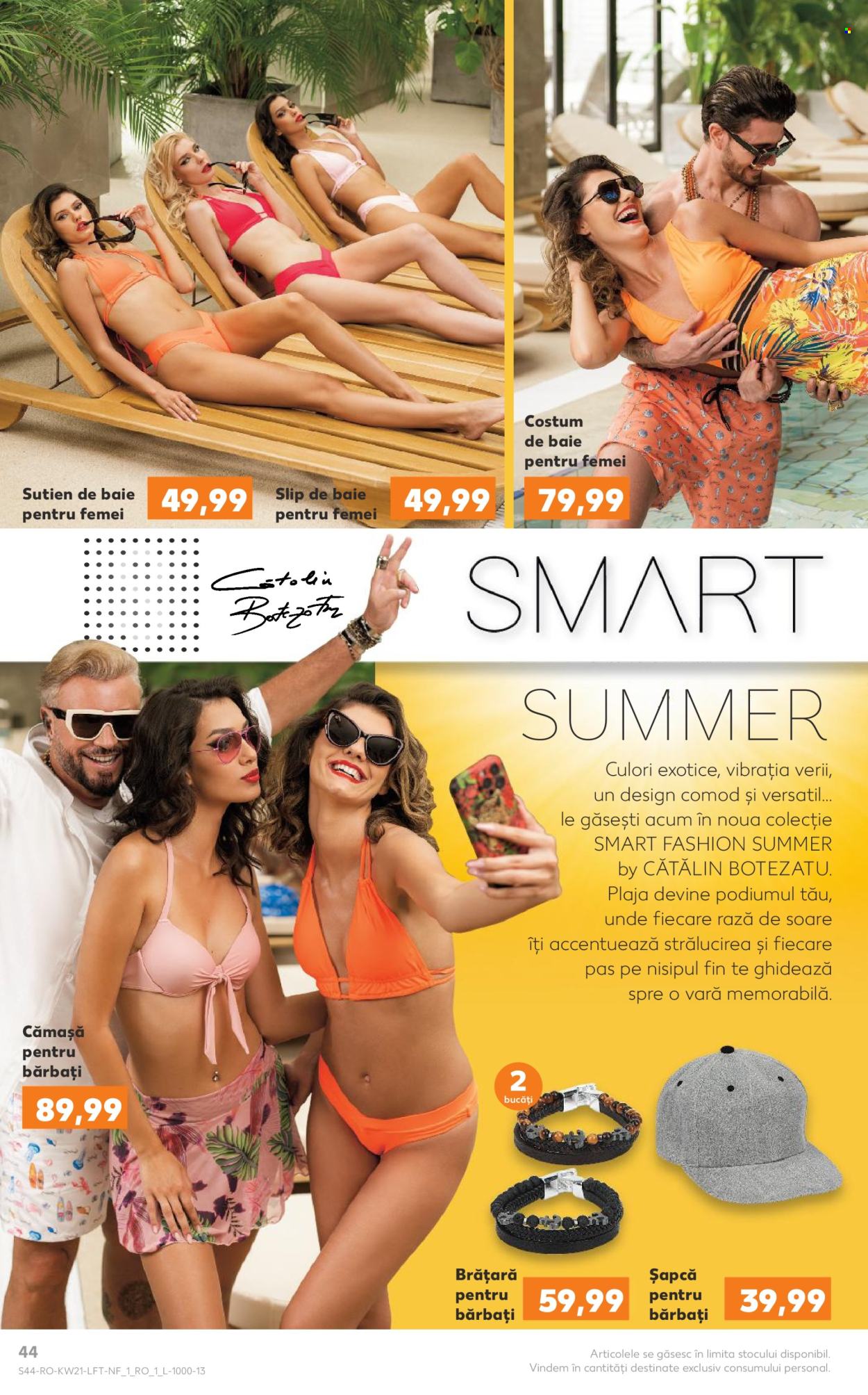 Catalog Kaufland - 22.05.2024 - 28.05.2024. Pagina 44