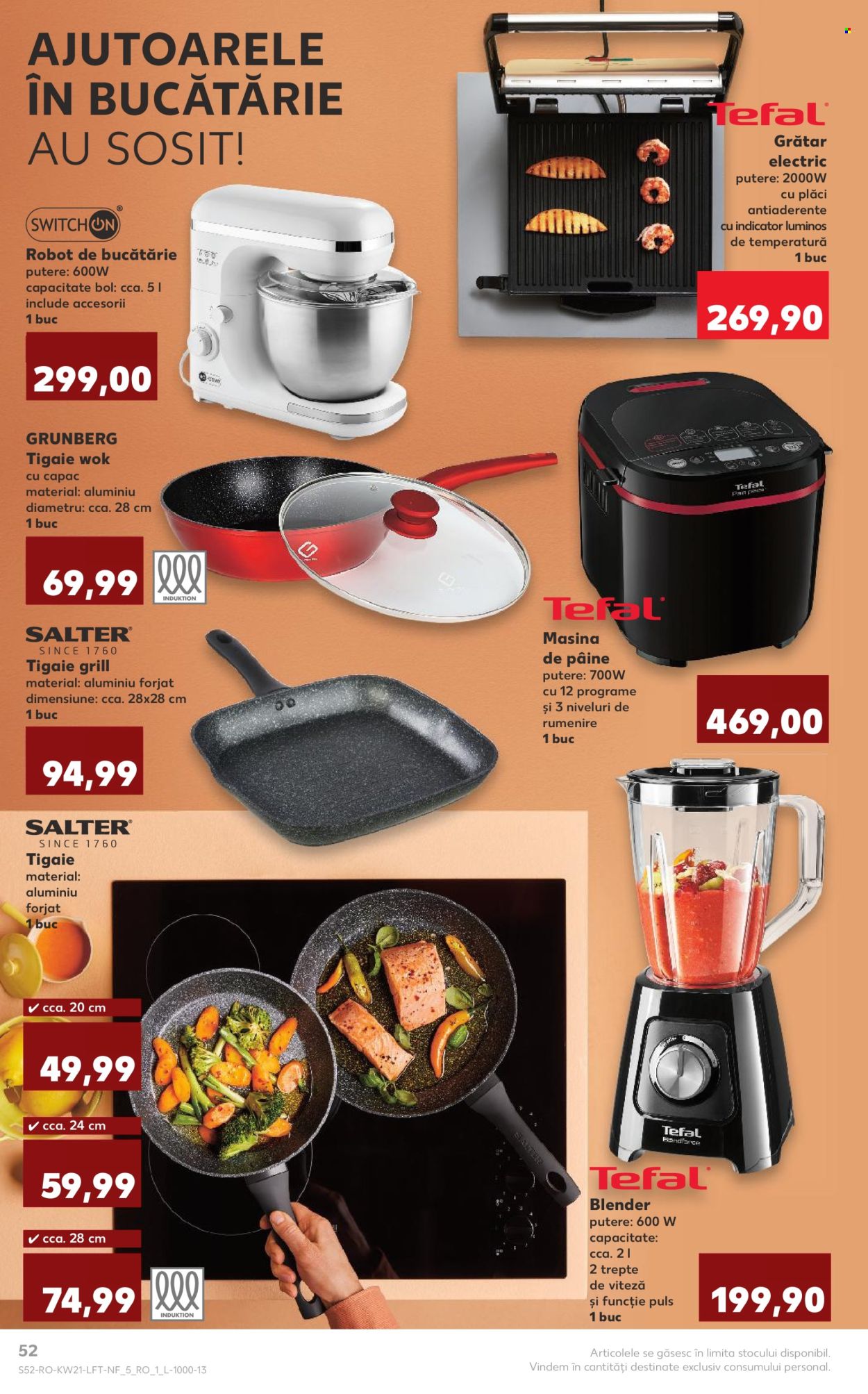 Catalog Kaufland - 22.05.2024 - 28.05.2024. Pagina 52