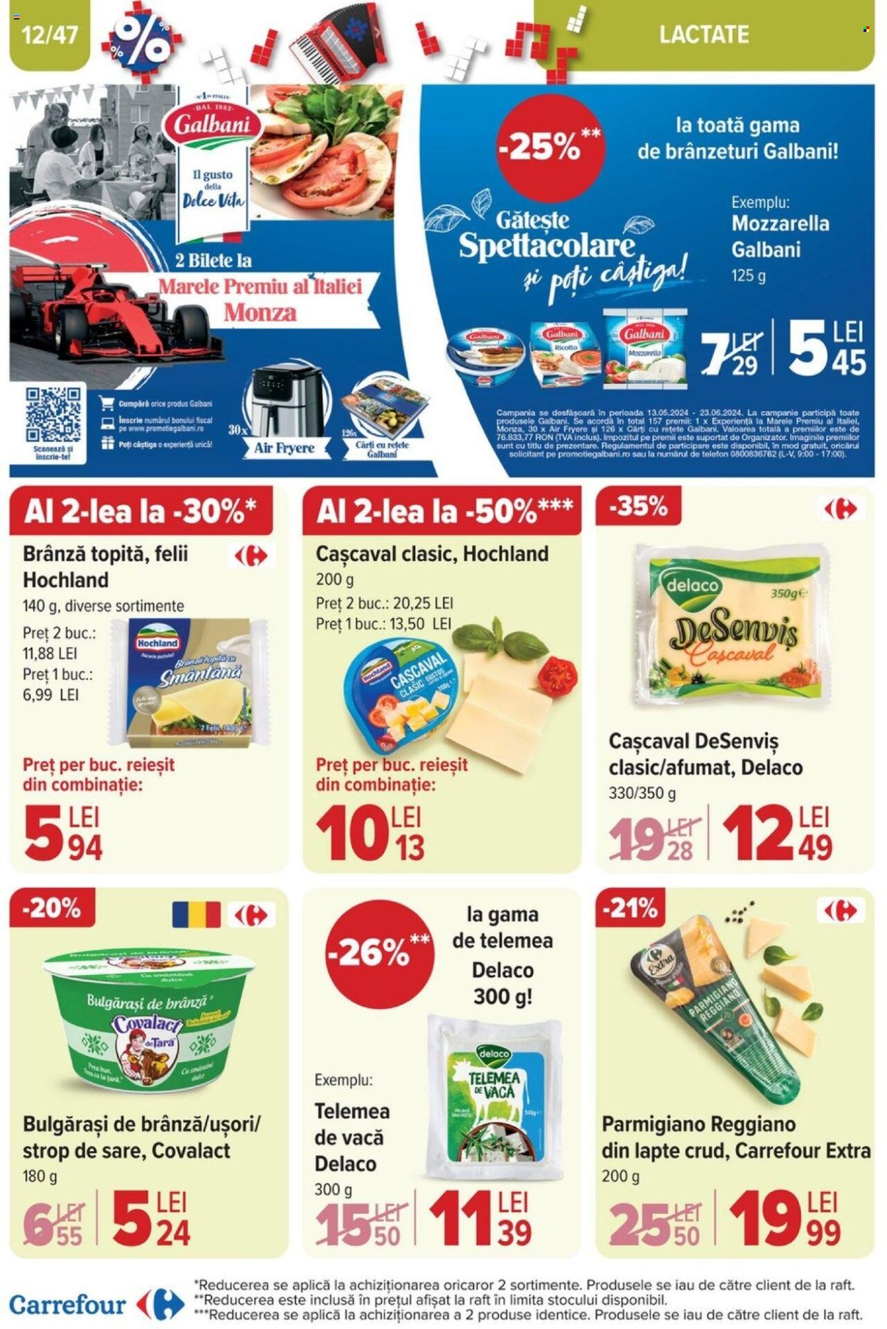 Catalog Carrefour - 22.05.2024 - 04.06.2024. Pagina 12
