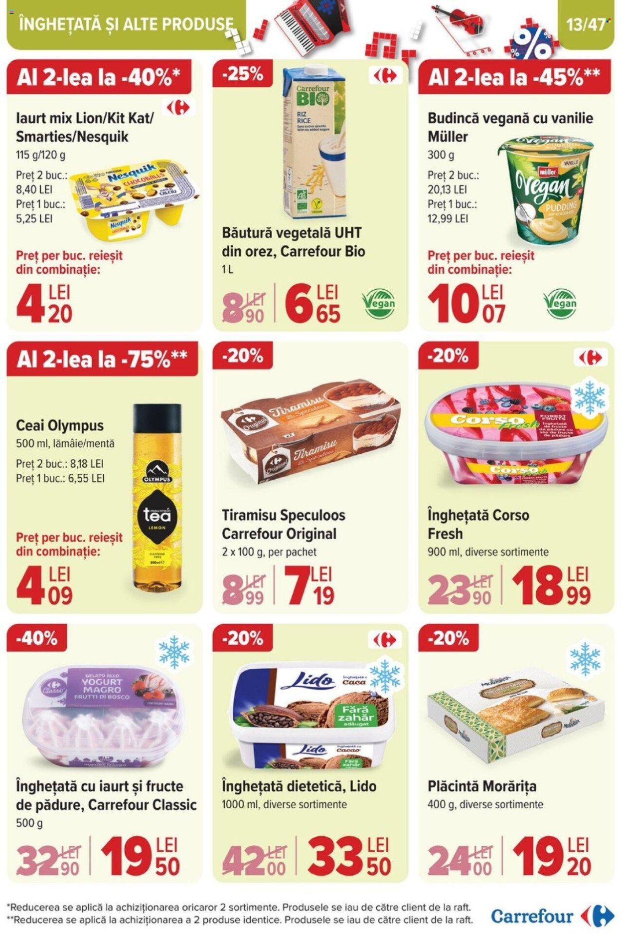 Catalog Carrefour - 22.05.2024 - 04.06.2024. Pagina 13