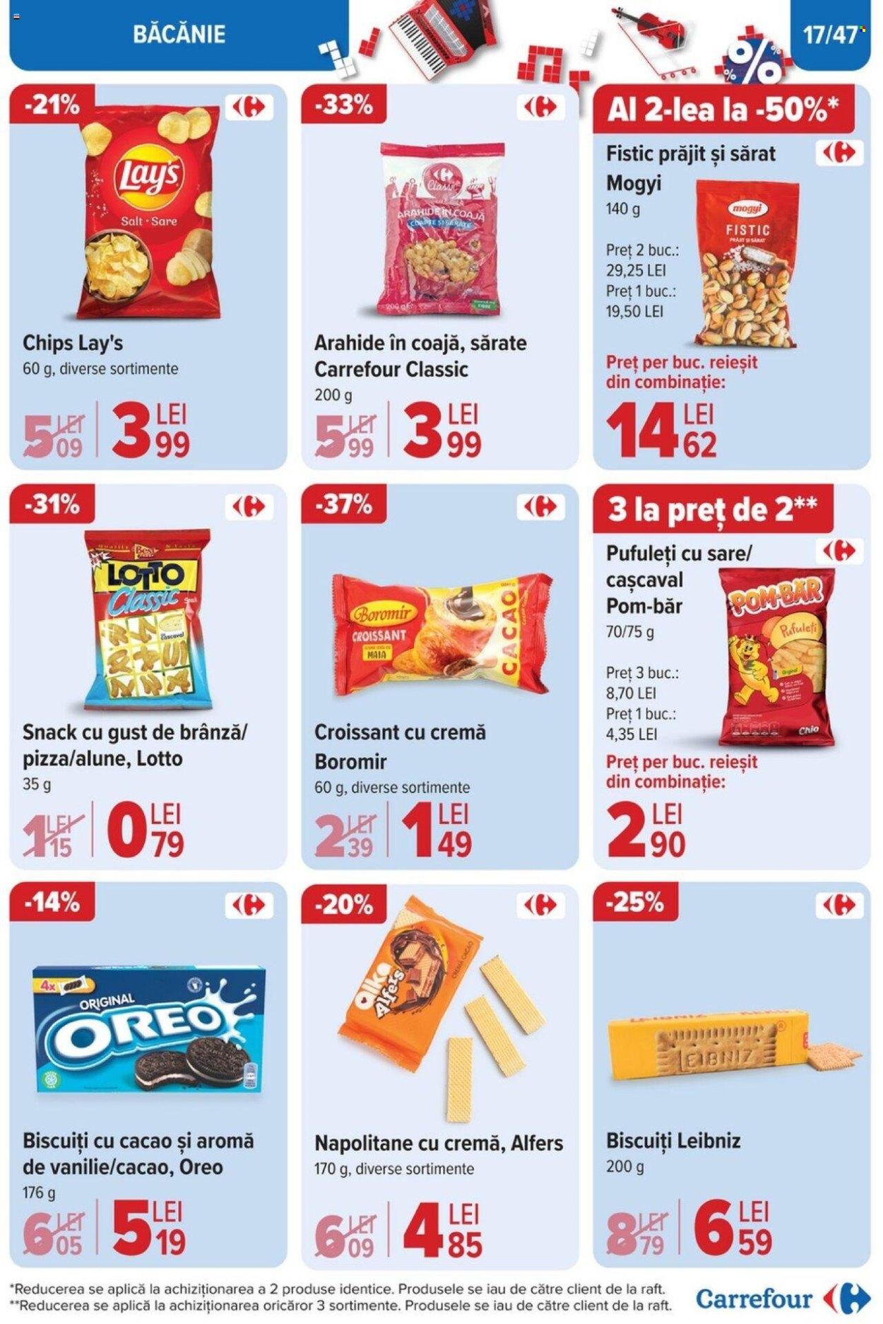 Catalog Carrefour - 22.05.2024 - 04.06.2024. Pagina 17