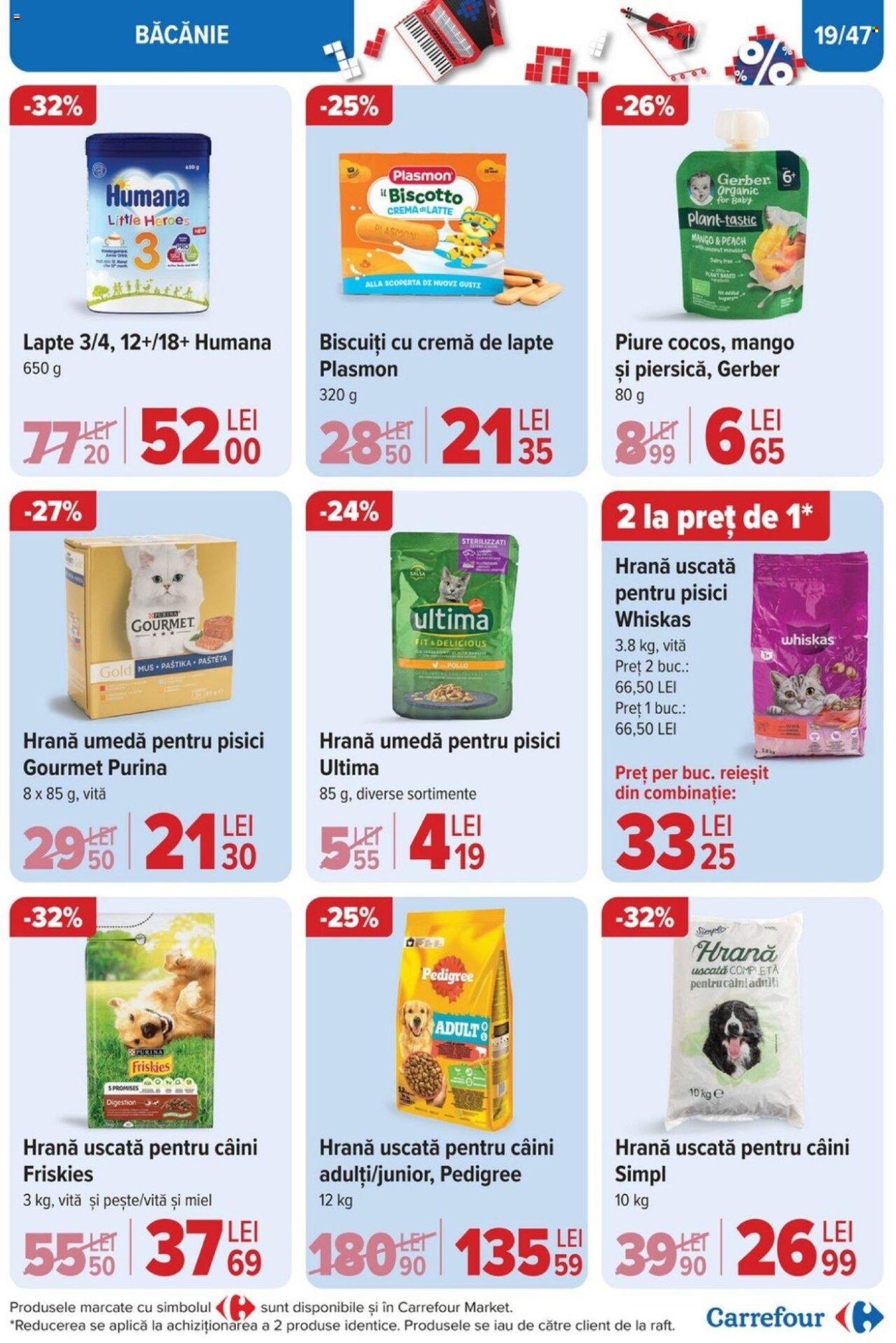 Catalog Carrefour - 22.05.2024 - 04.06.2024. Pagina 19