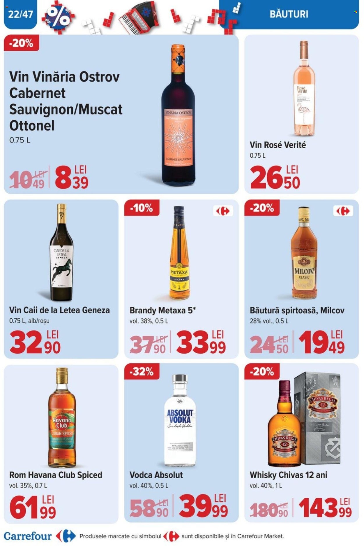 Catalog Carrefour - 22.05.2024 - 04.06.2024. Pagina 22