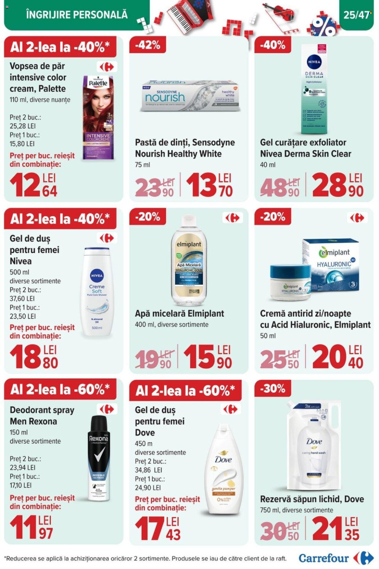 Catalog Carrefour - 22.05.2024 - 04.06.2024. Pagina 25