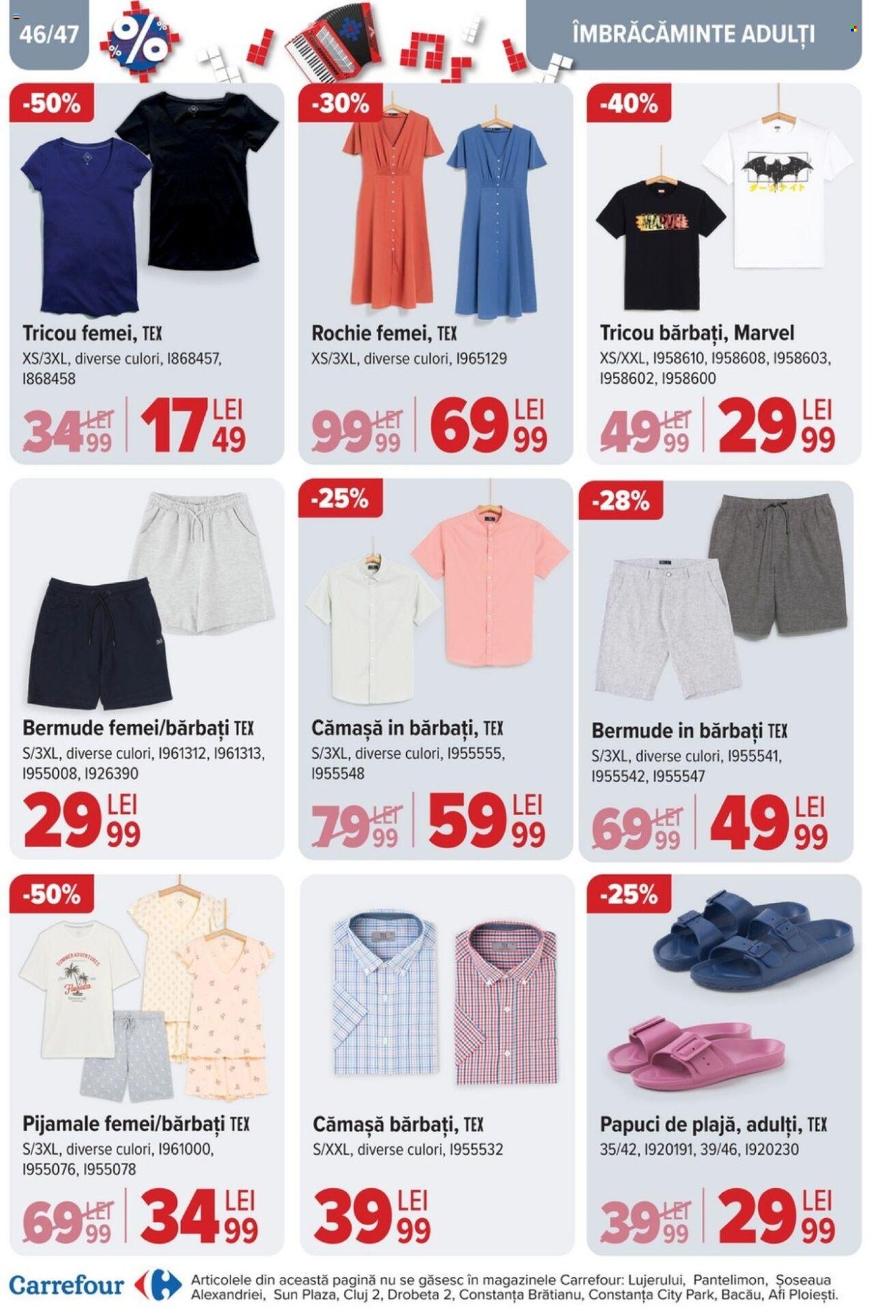 Catalog Carrefour - 22.05.2024 - 04.06.2024. Pagina 46