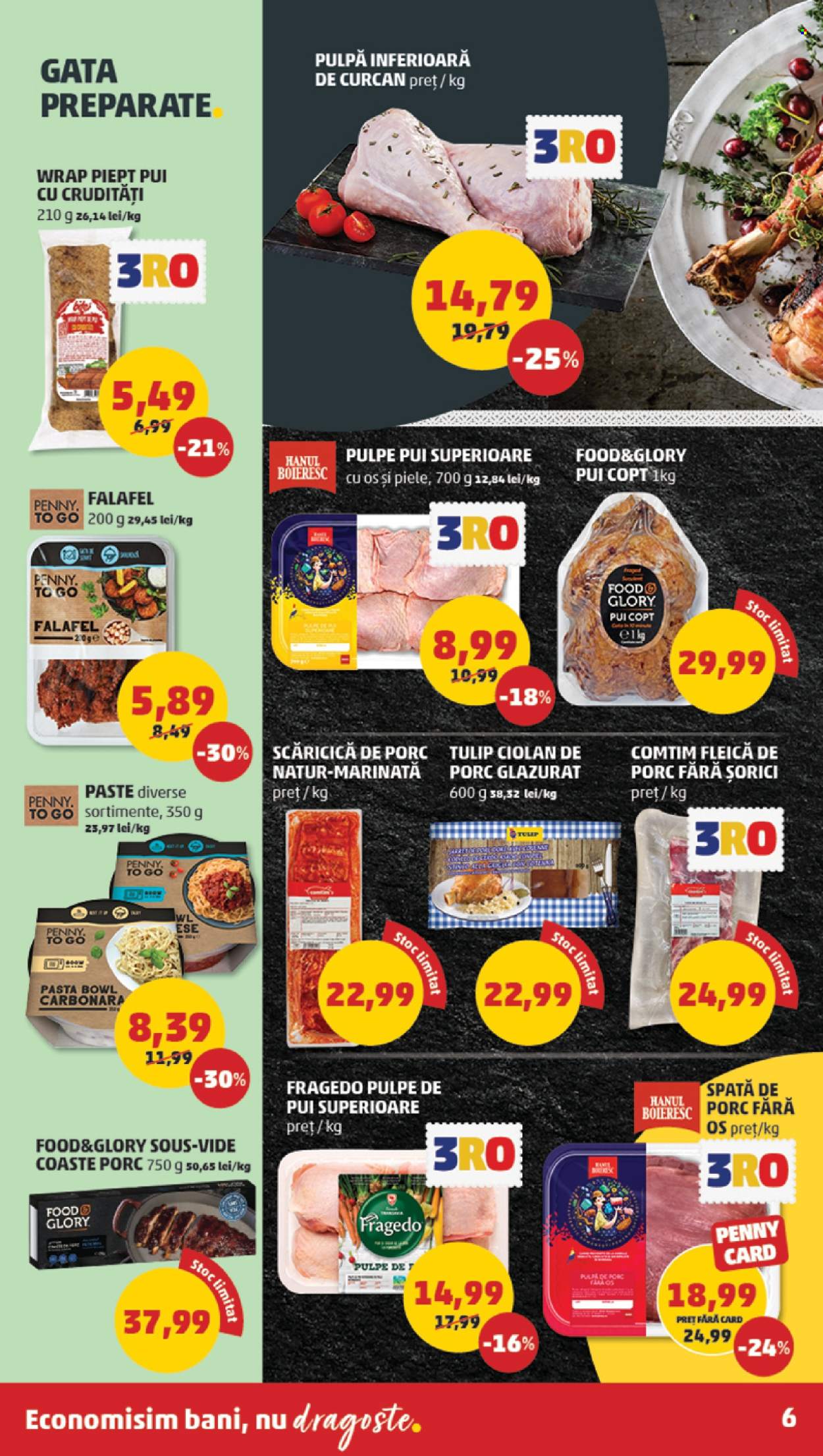 Catalog PENNY - 22.05.2024 - 28.05.2024. Pagina 6