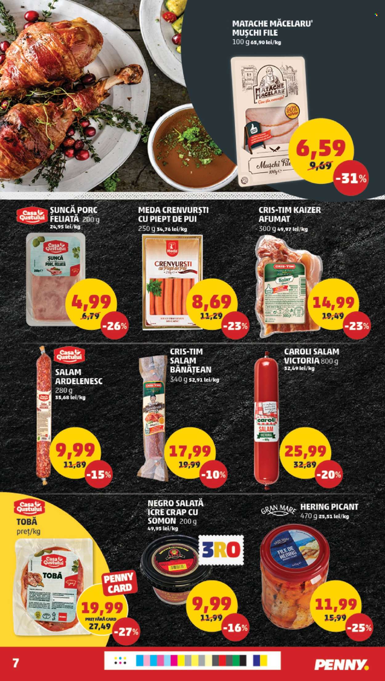 Catalog PENNY - 22.05.2024 - 28.05.2024. Pagina 7