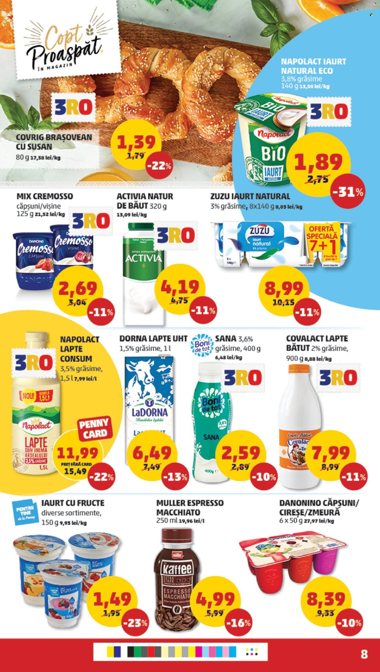 Catalog PENNY - 22.05.2024 - 28.05.2024. Pagina 8