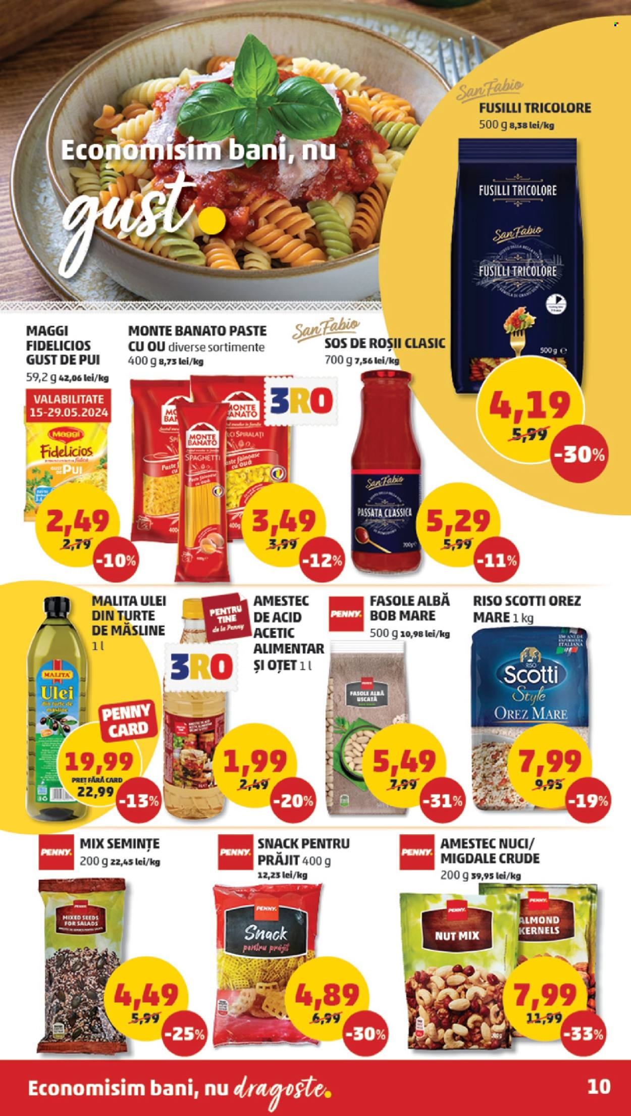 Catalog PENNY - 22.05.2024 - 28.05.2024. Pagina 10