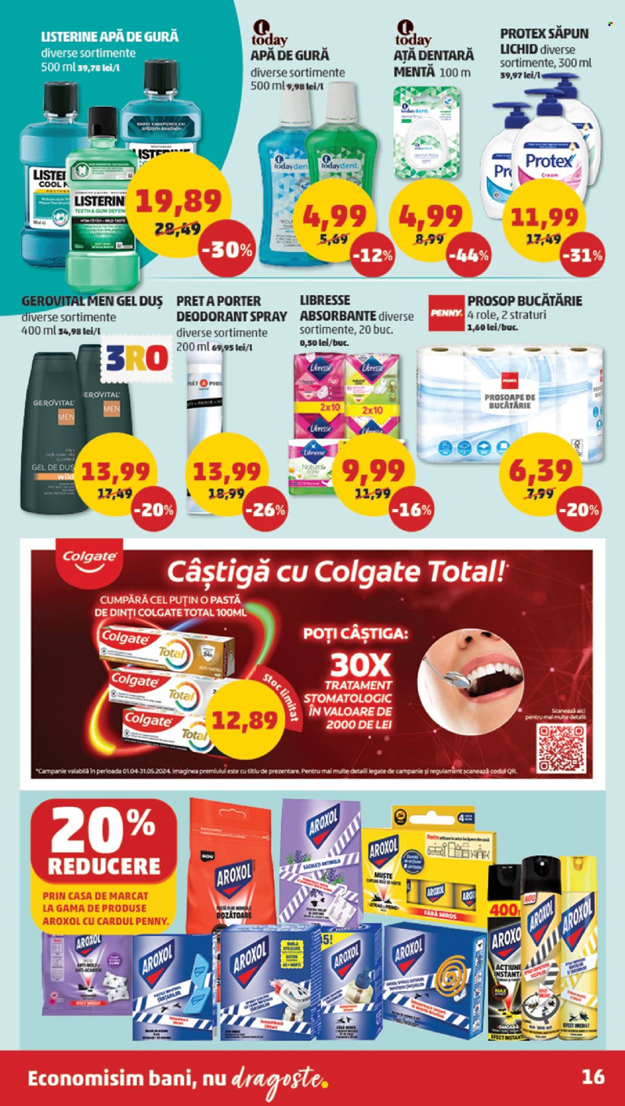 Catalog PENNY - 22.05.2024 - 28.05.2024. Pagina 16
