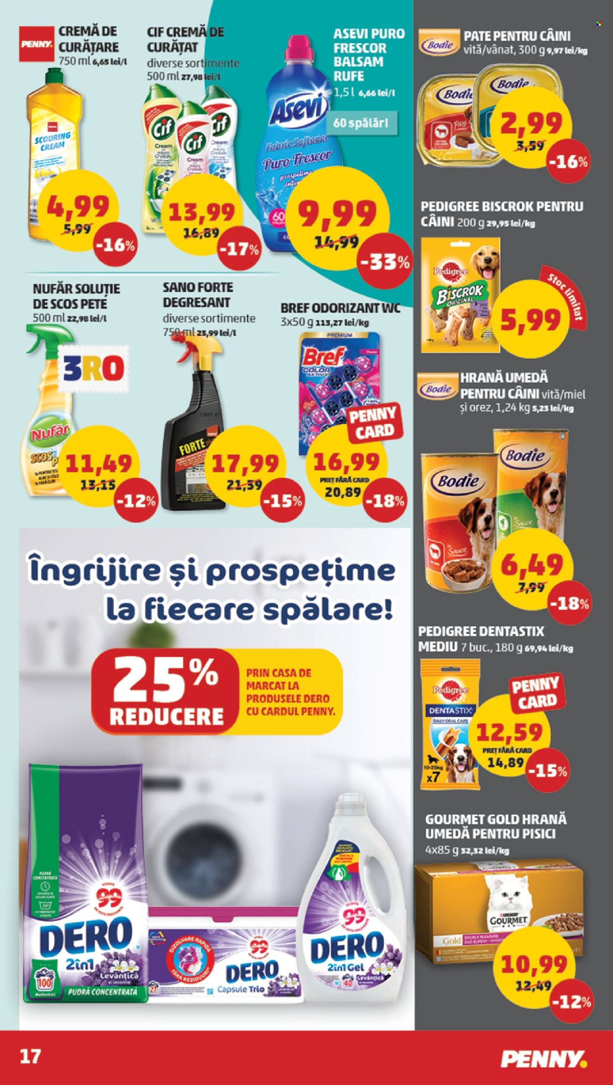 Catalog PENNY - 22.05.2024 - 28.05.2024. Pagina 17
