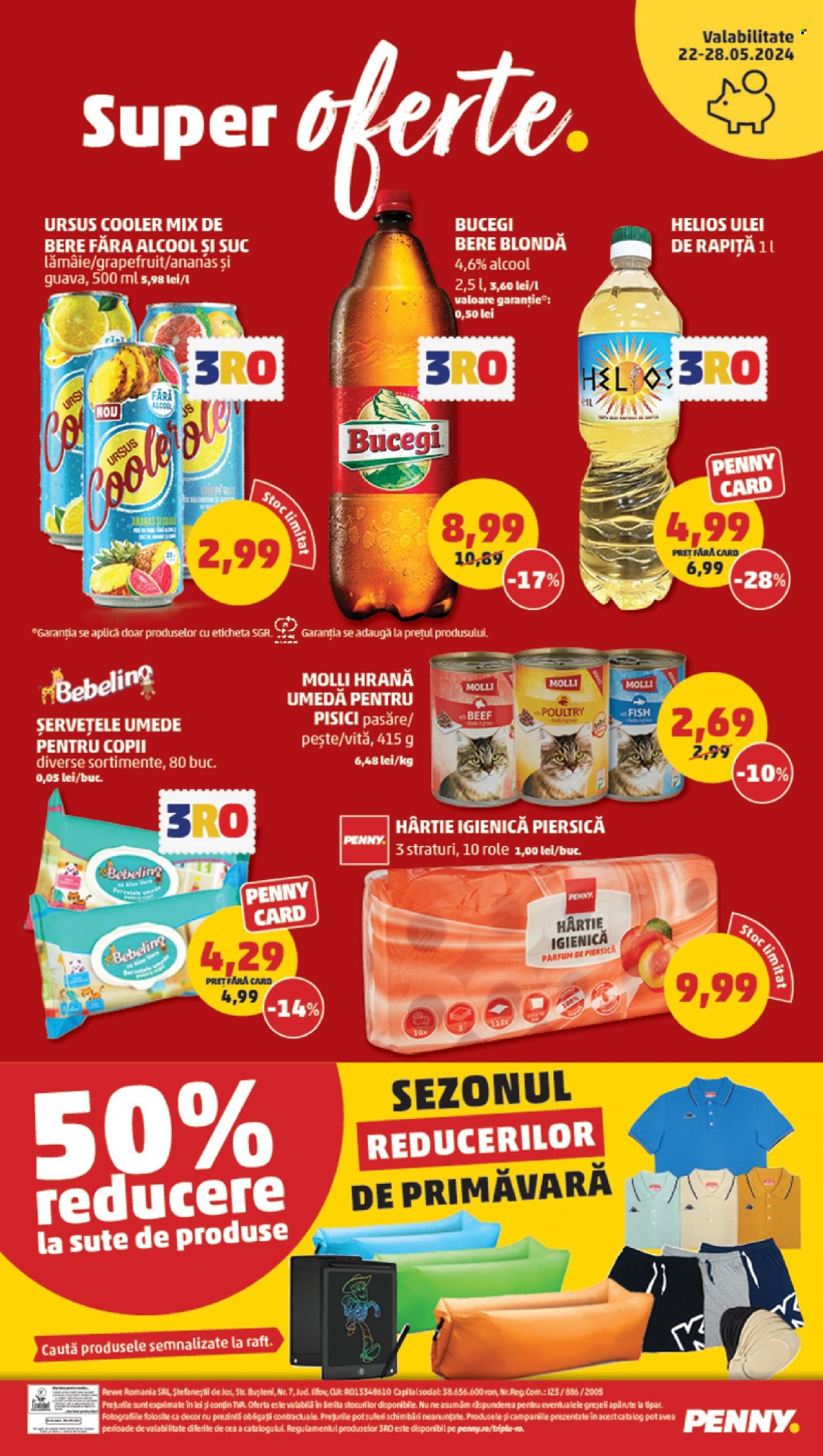 Catalog PENNY - 22.05.2024 - 28.05.2024. Pagina 20