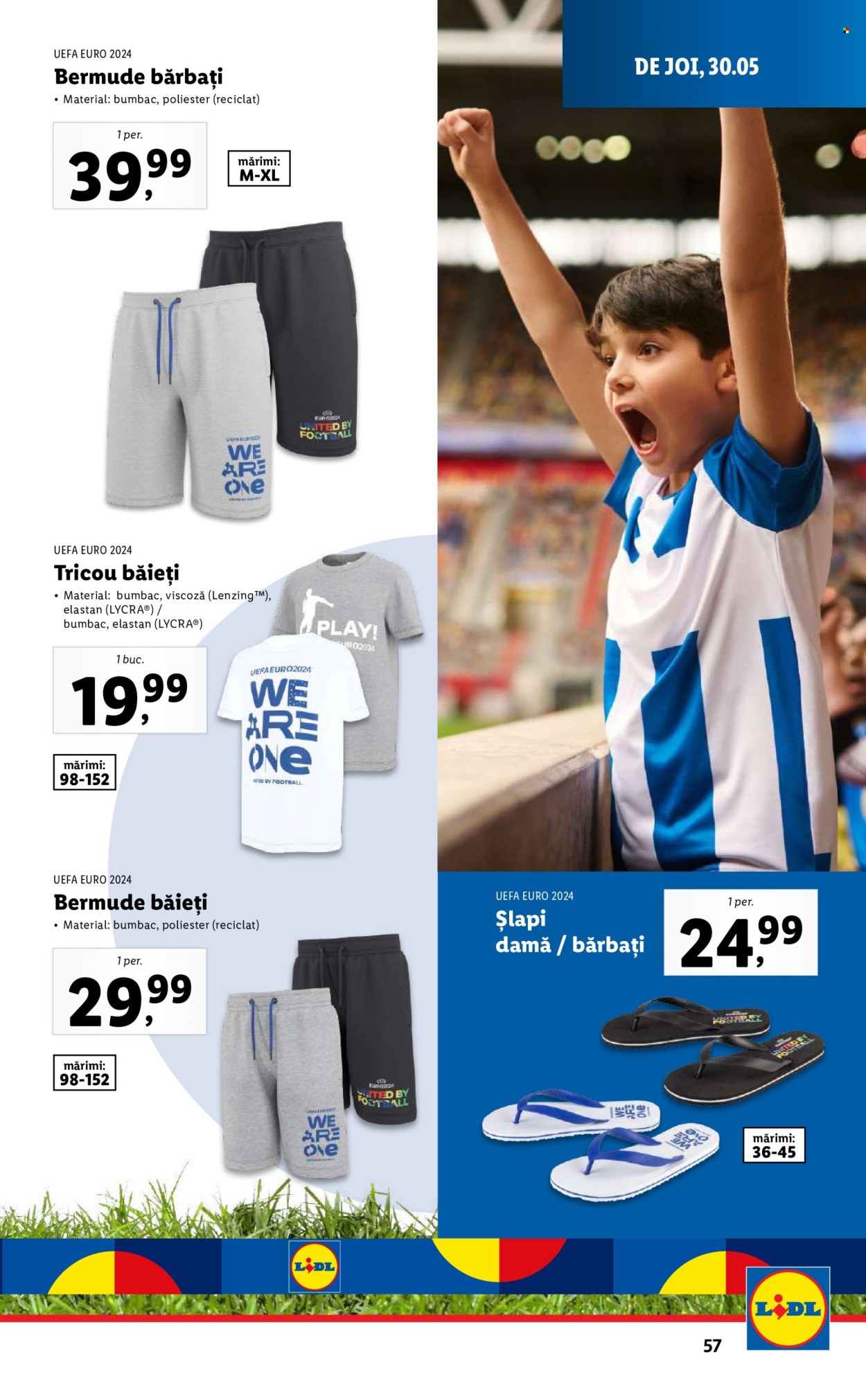 Catalog Lidl - 27.05.2024 - 02.06.2024. Pagina 57