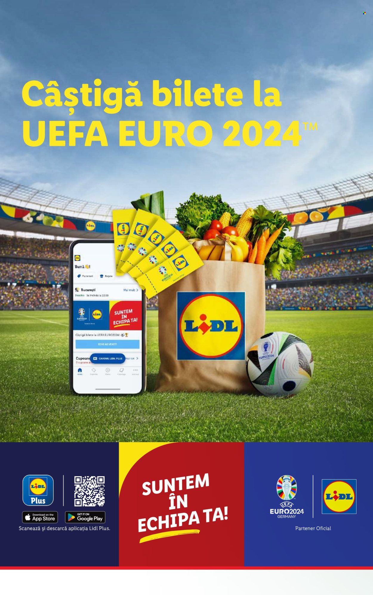Catalog Lidl - 27.05.2024 - 02.06.2024. Pagina 66