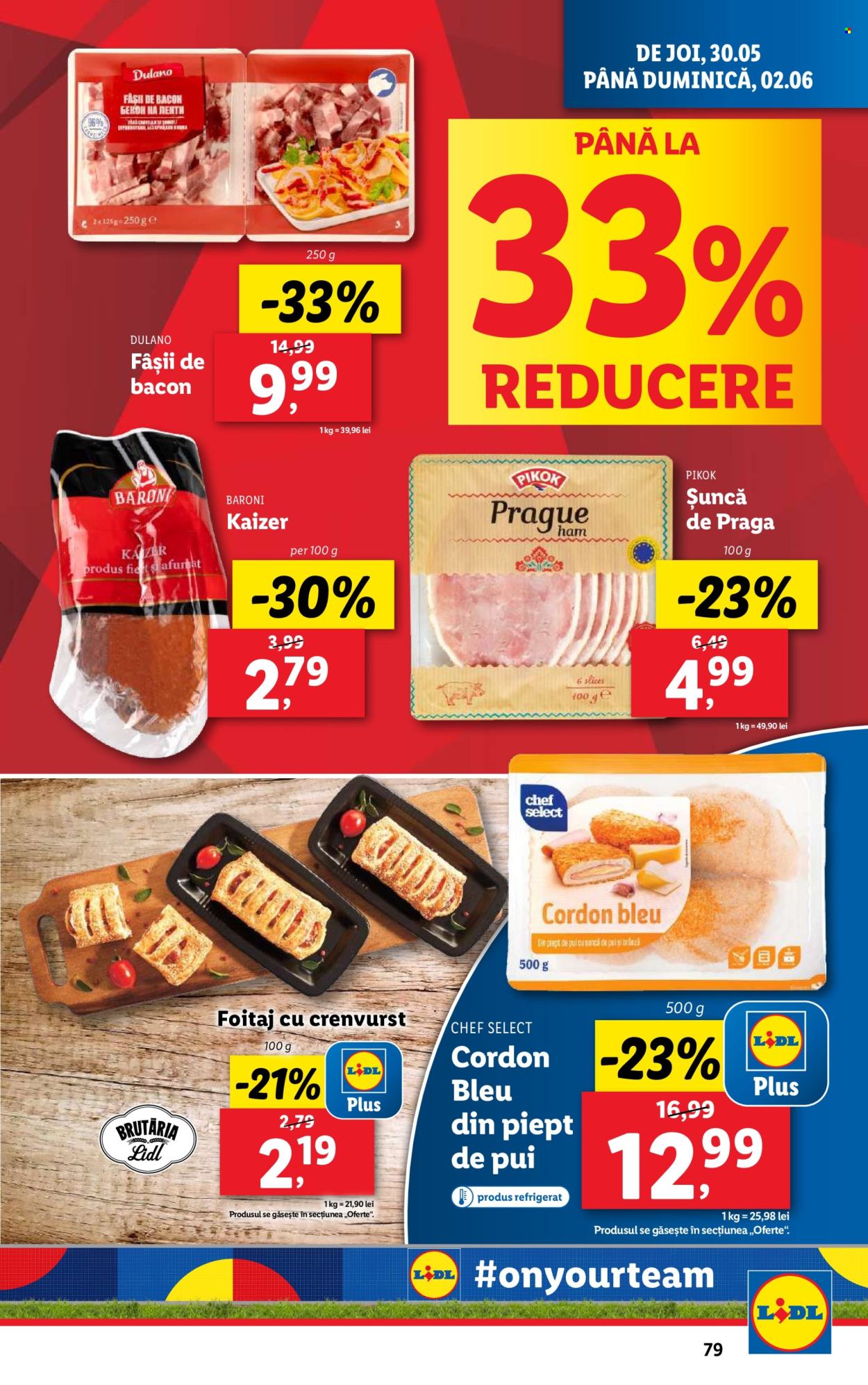 Catalog Lidl - 27.05.2024 - 02.06.2024. Pagina 79