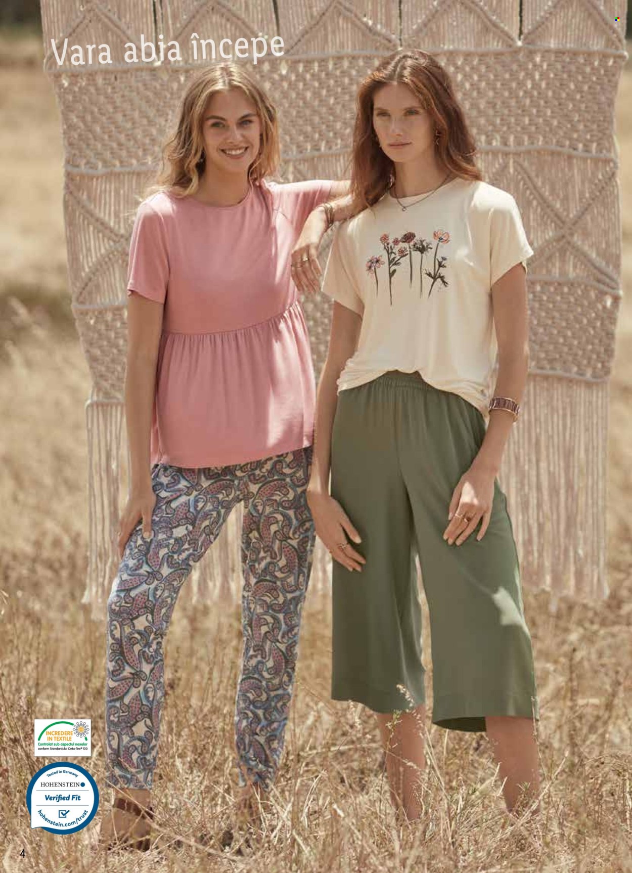 Catalog Lidl. Pagina 4